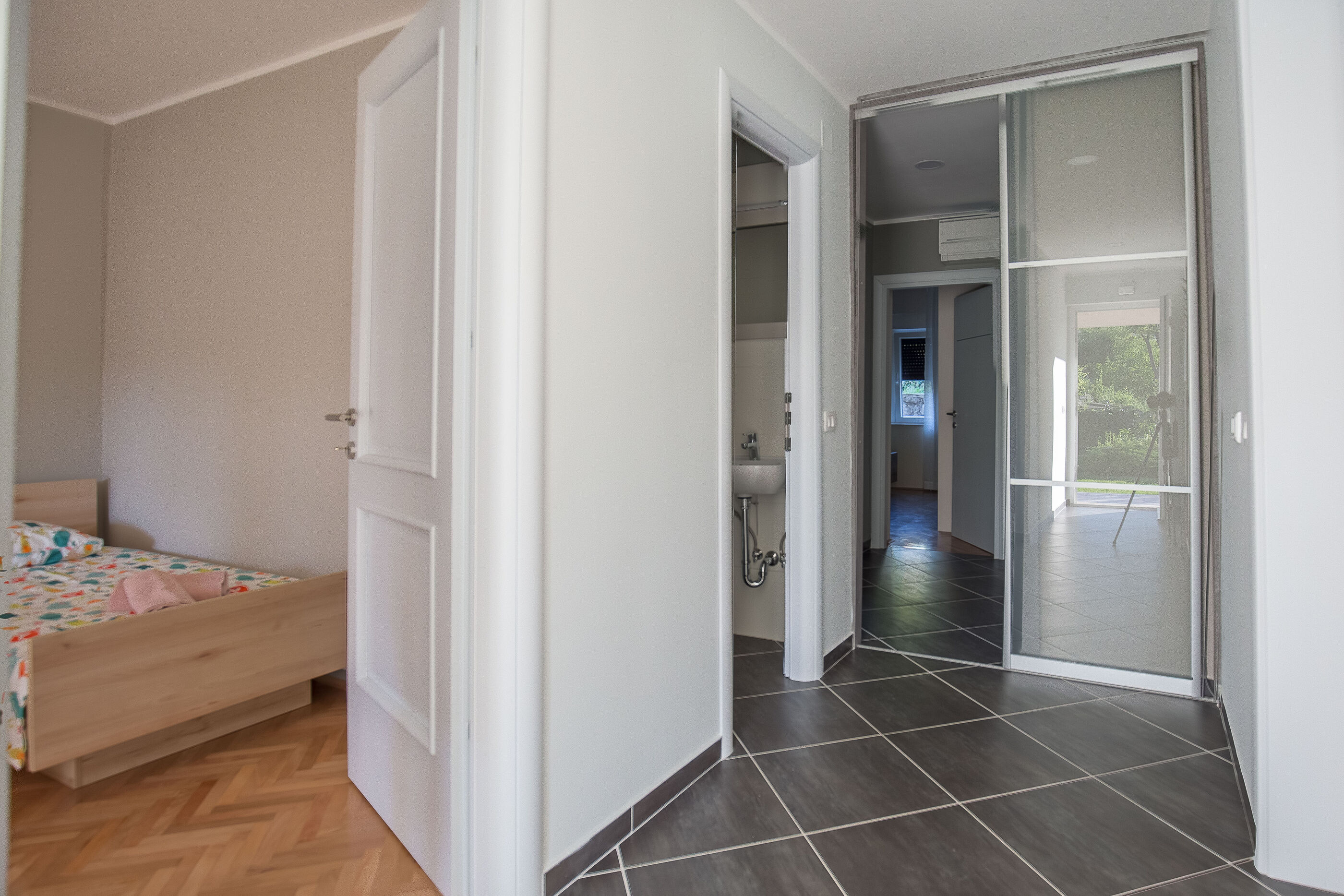 Apartment Josip 87691-A1