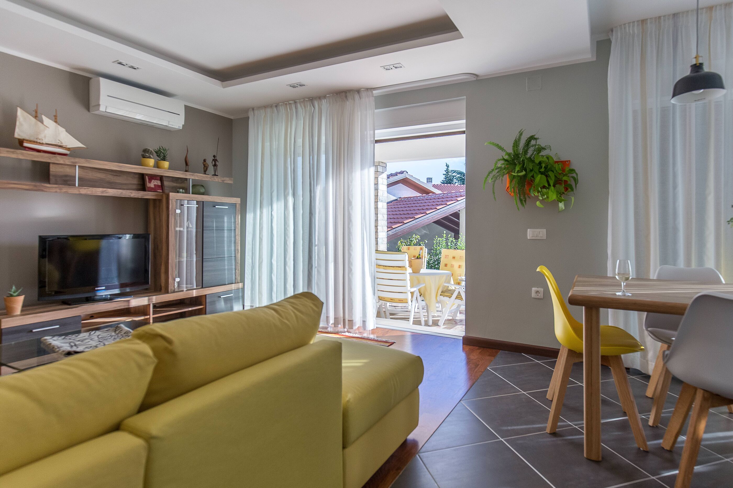 Apartment Josip 87691-A1