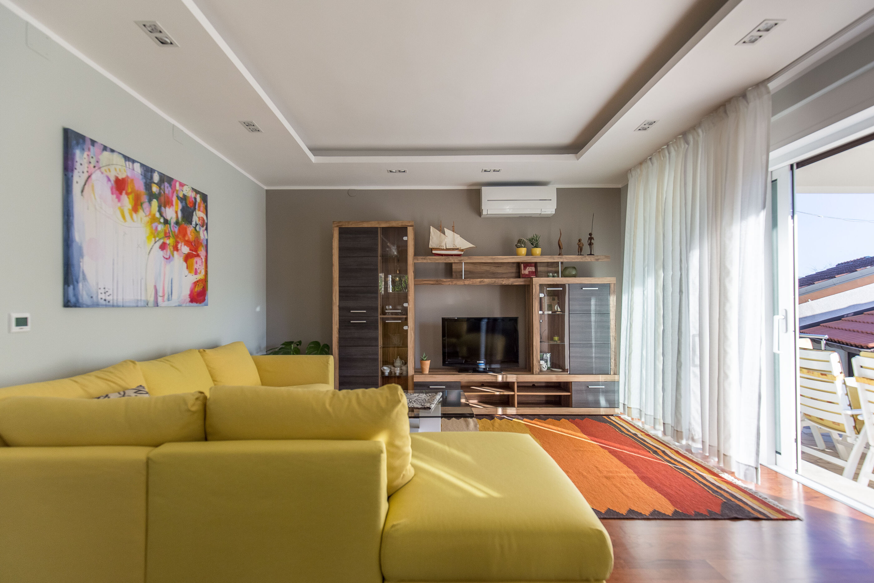 Apartment Josip 87691-A1