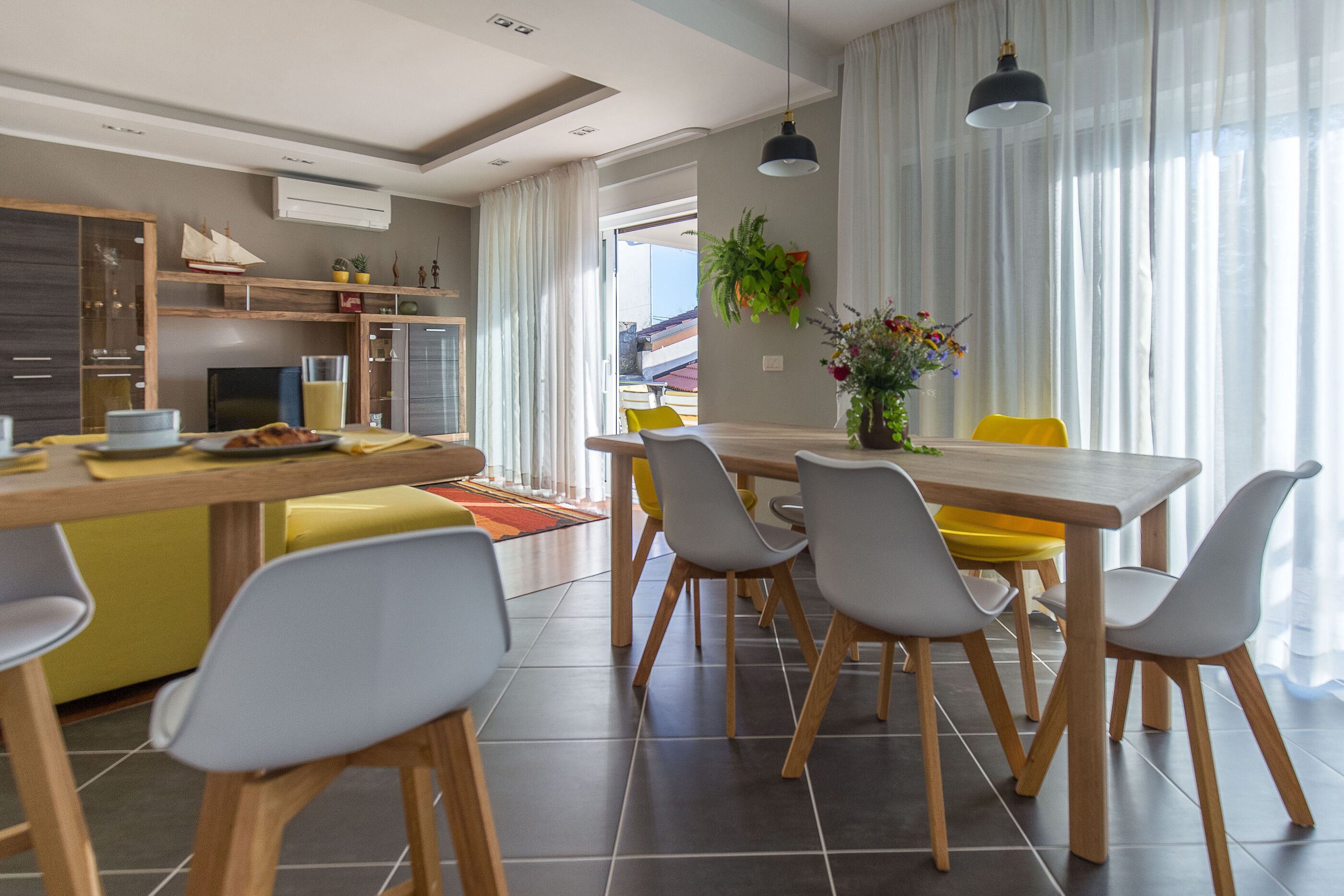 Apartment Josip 87691-A1
