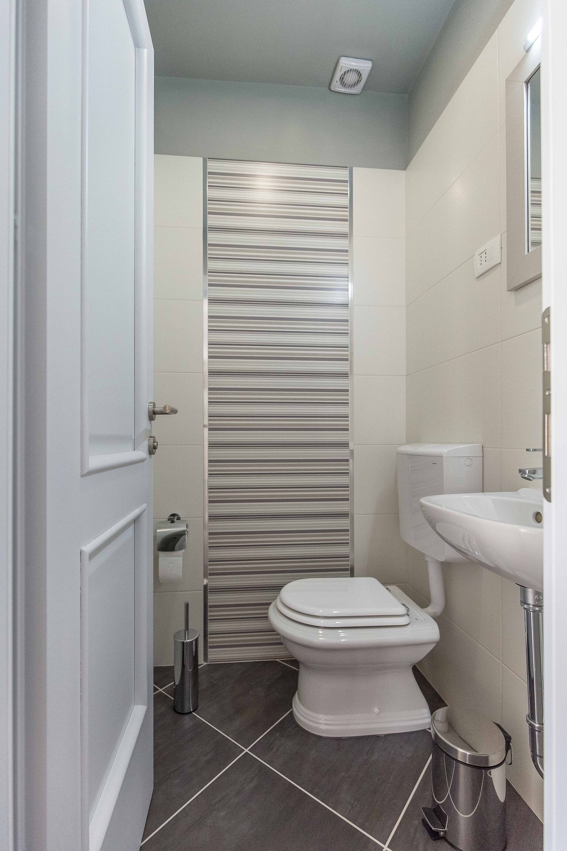 Apartment Josip 87691-A1