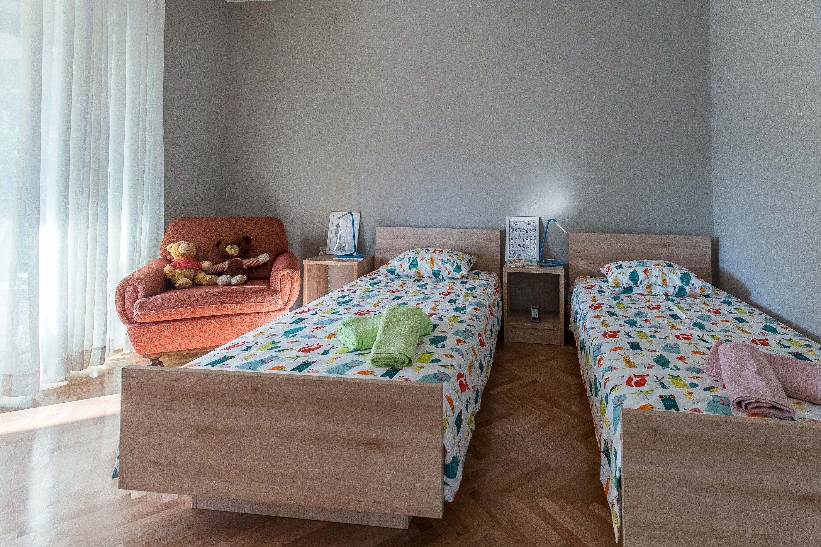 Apartment Josip 87691-A1