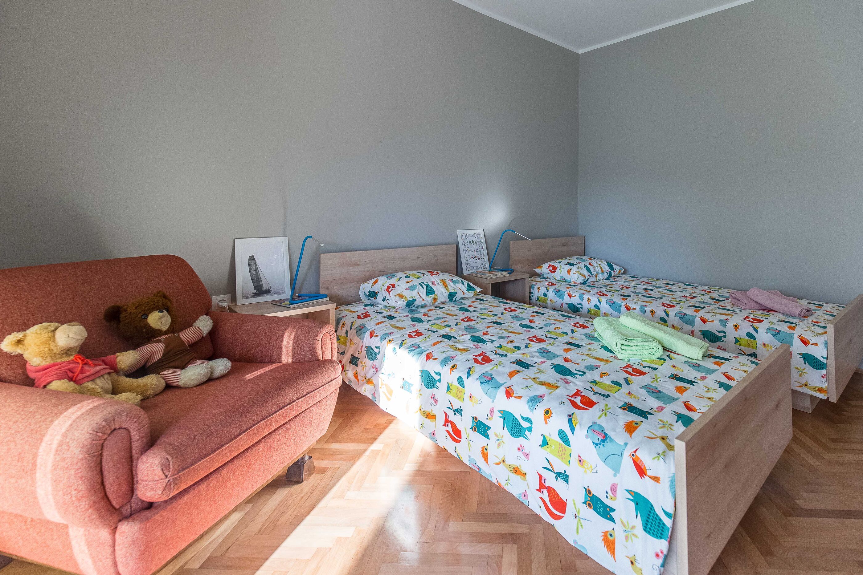 Apartment Josip 87691-A1