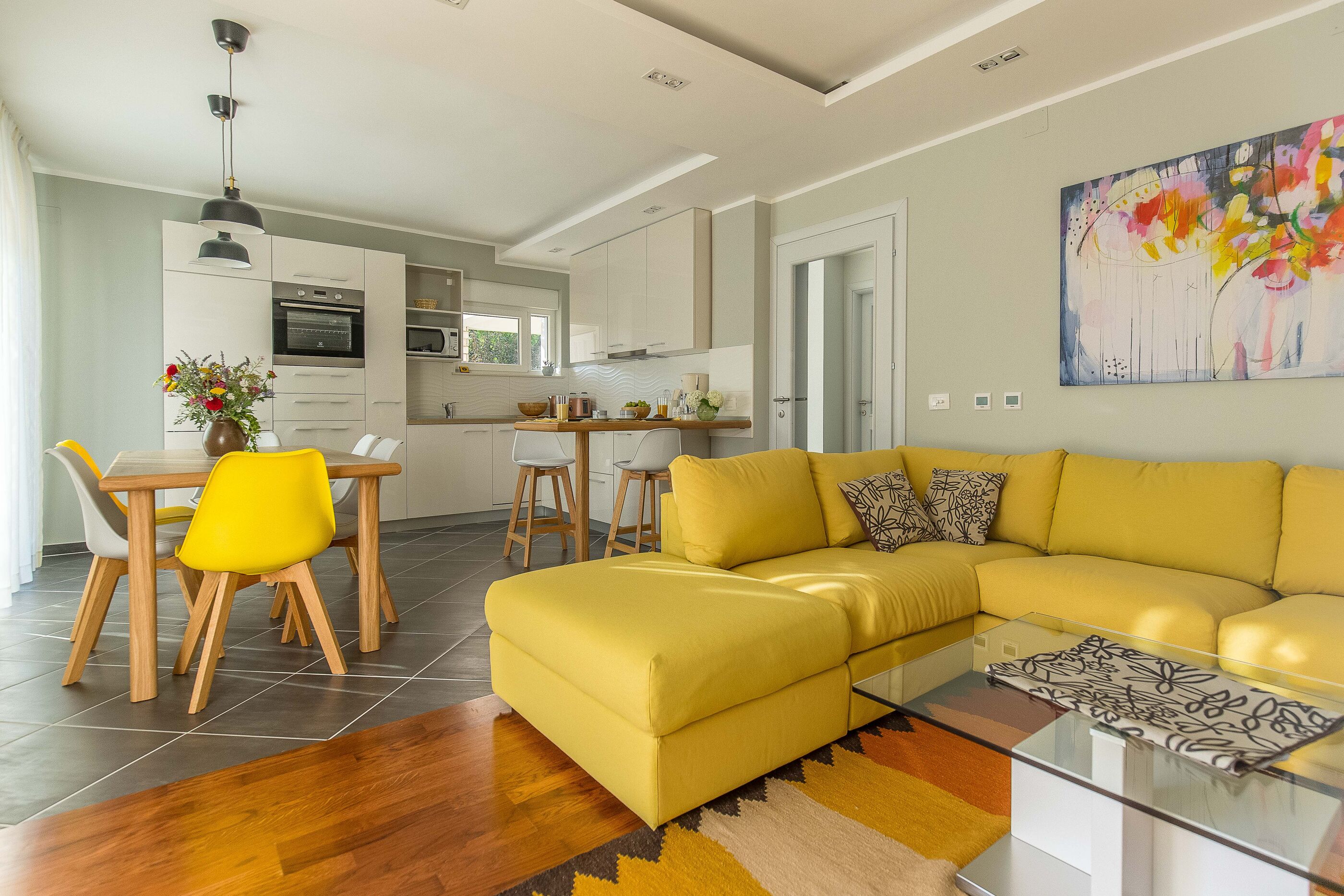 Apartment Josip 87691-A1