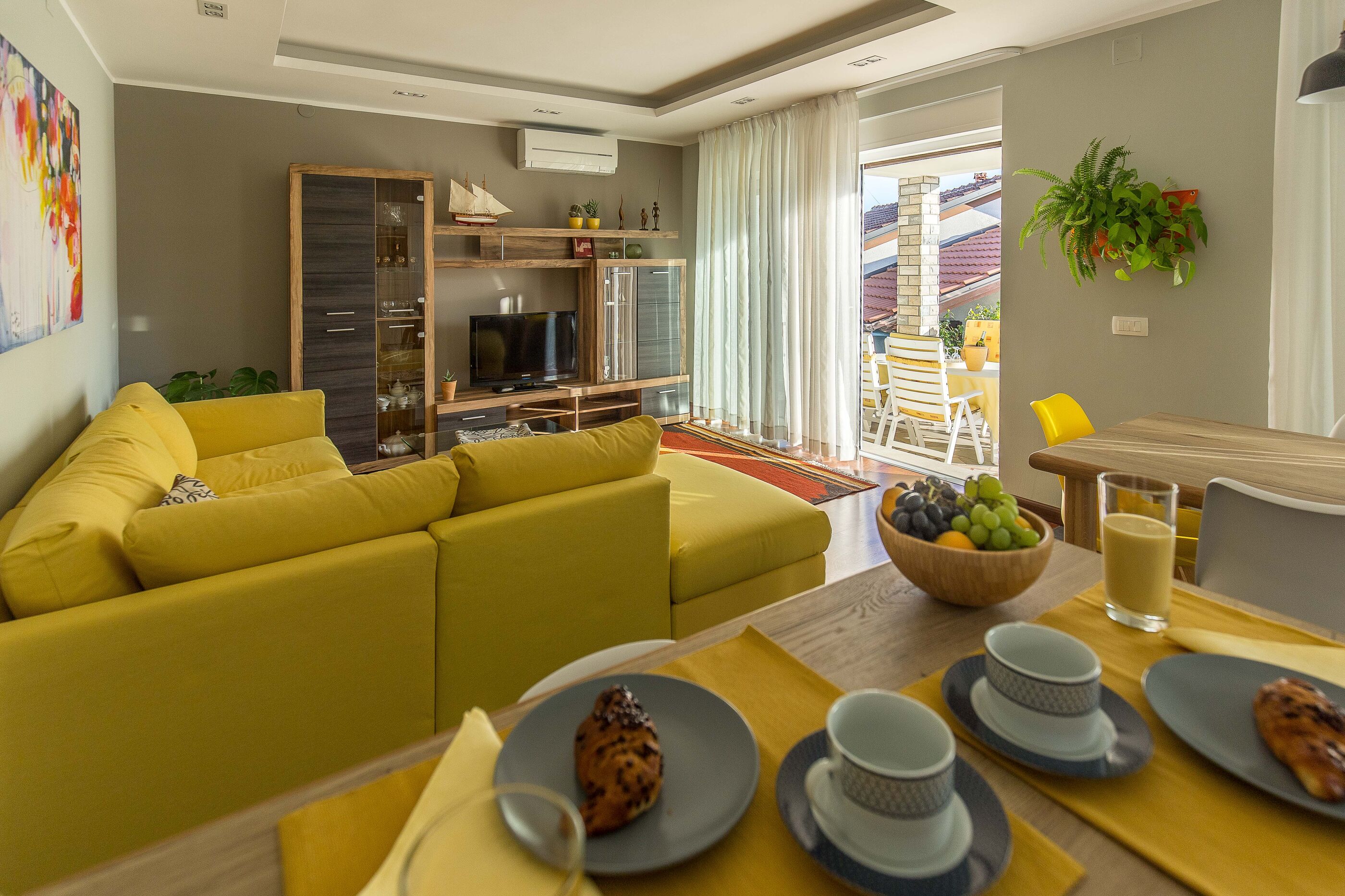 Apartment Josip 87691-A1