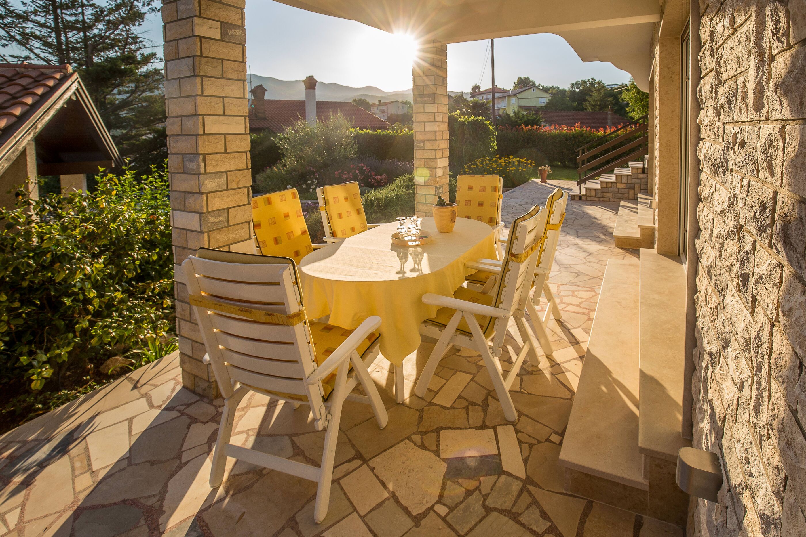 Apartment Josip 87691-A1