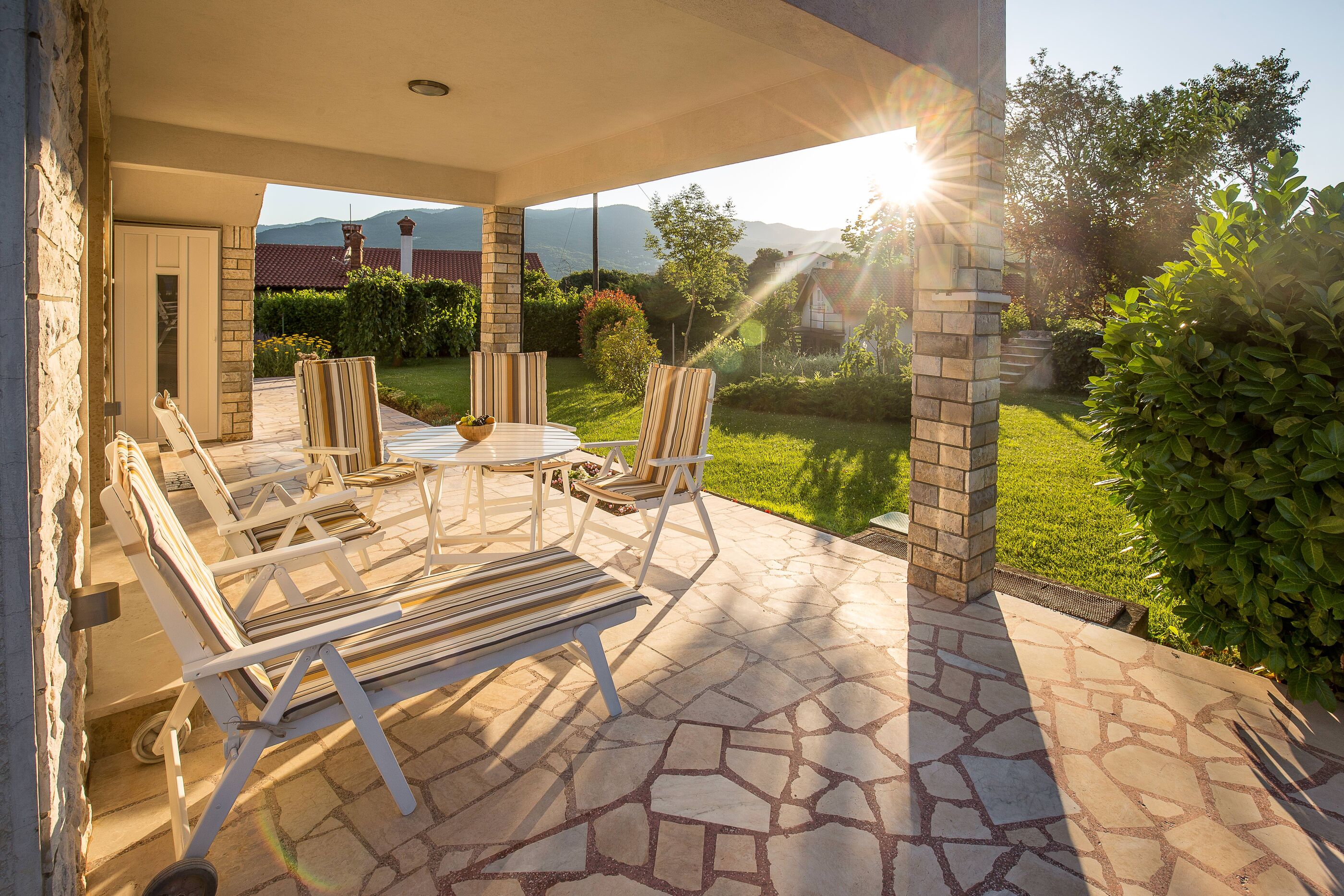 Apartment Josip 87691-A1