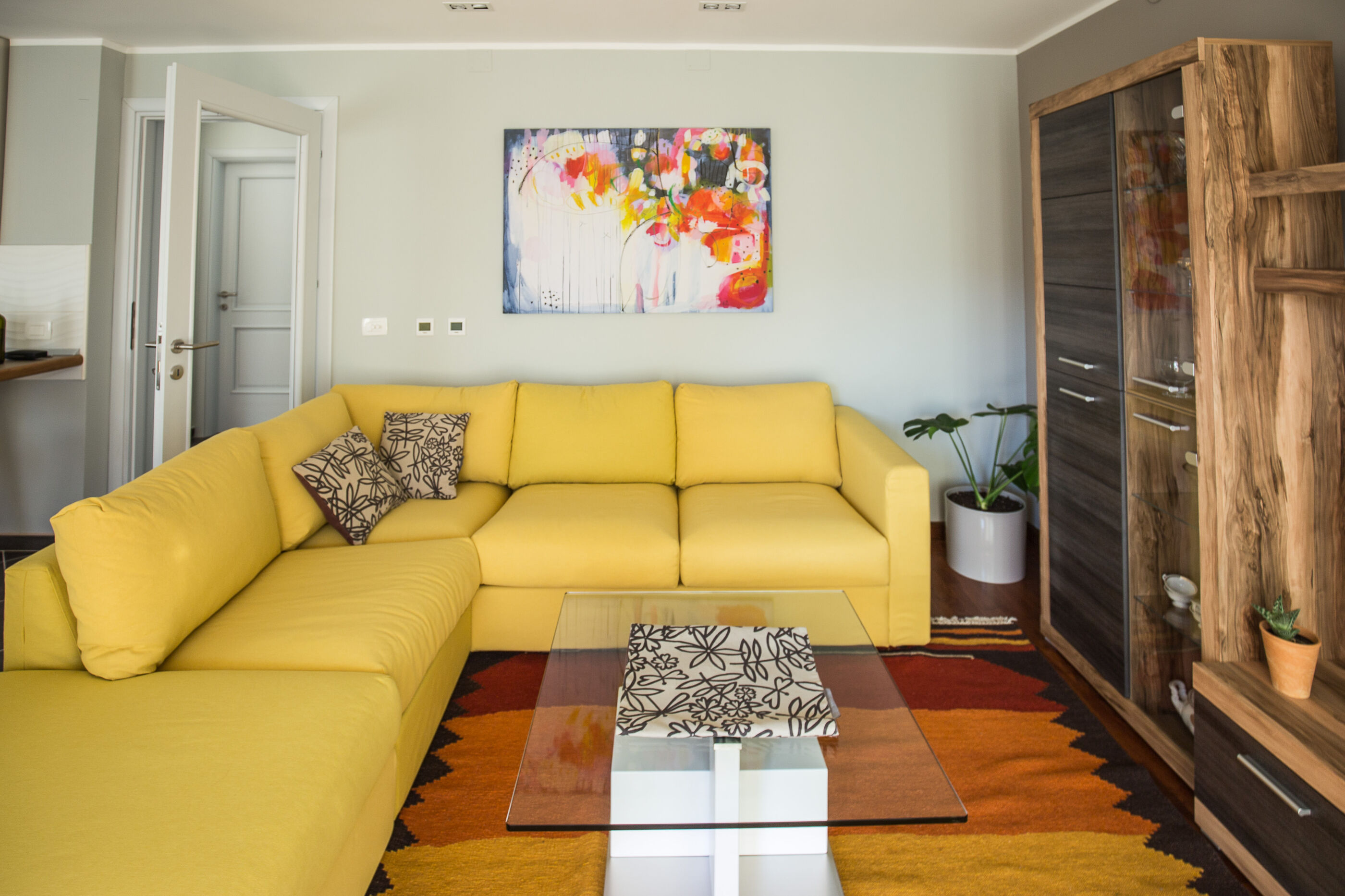 Apartment Josip 87691-A1
