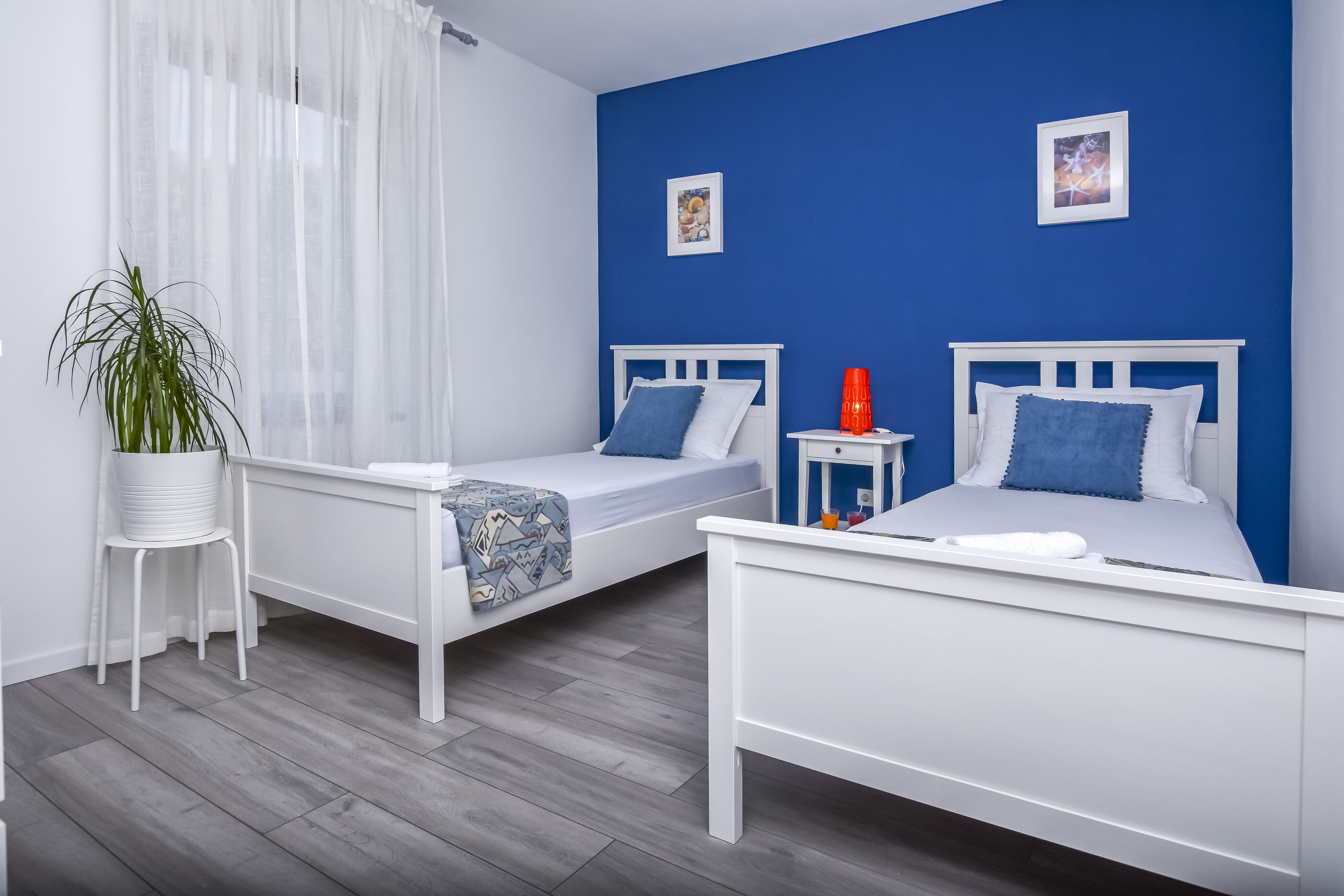 Apartment Bo&Dy 22421-A1