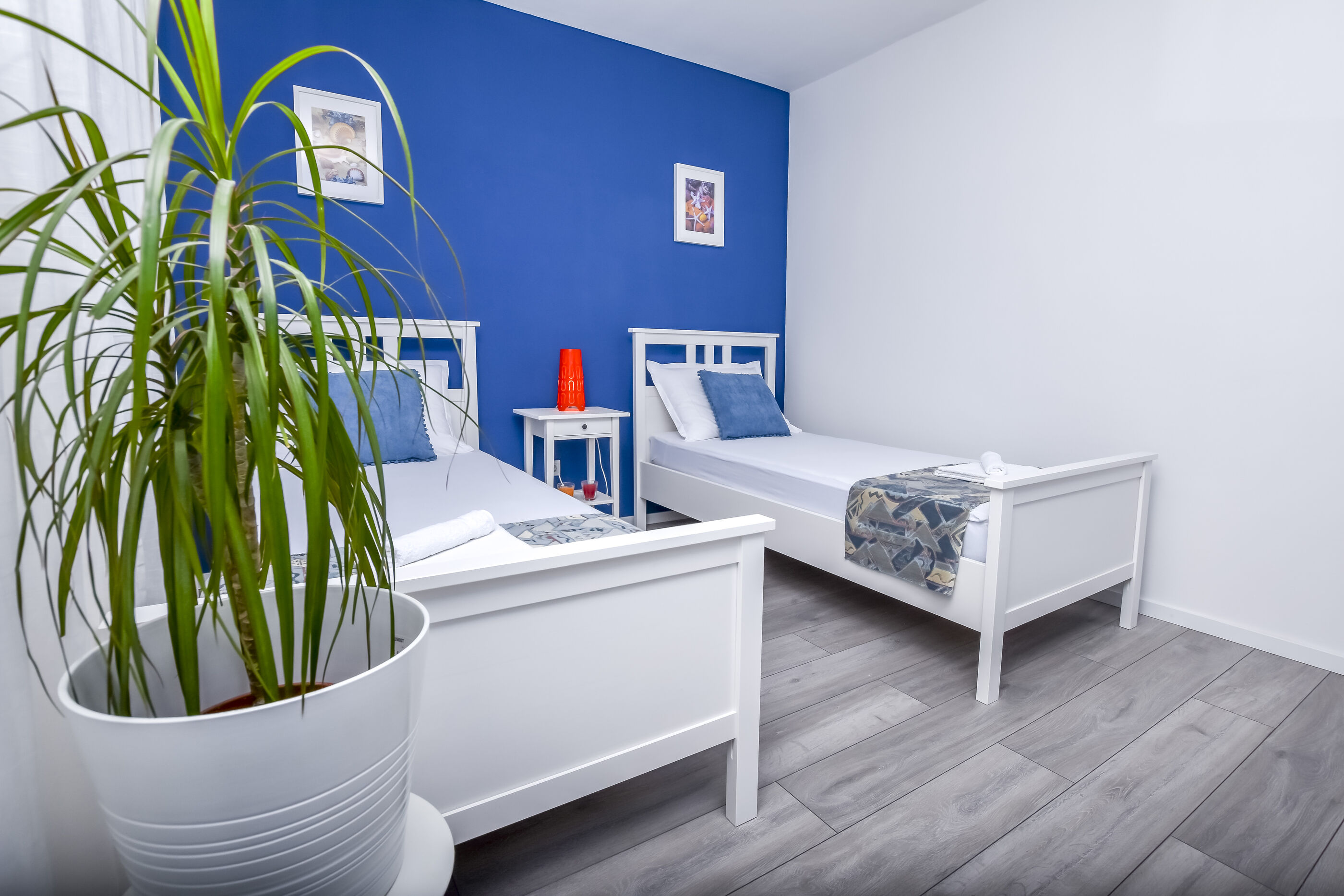 Apartment Bo&Dy 22421-A1