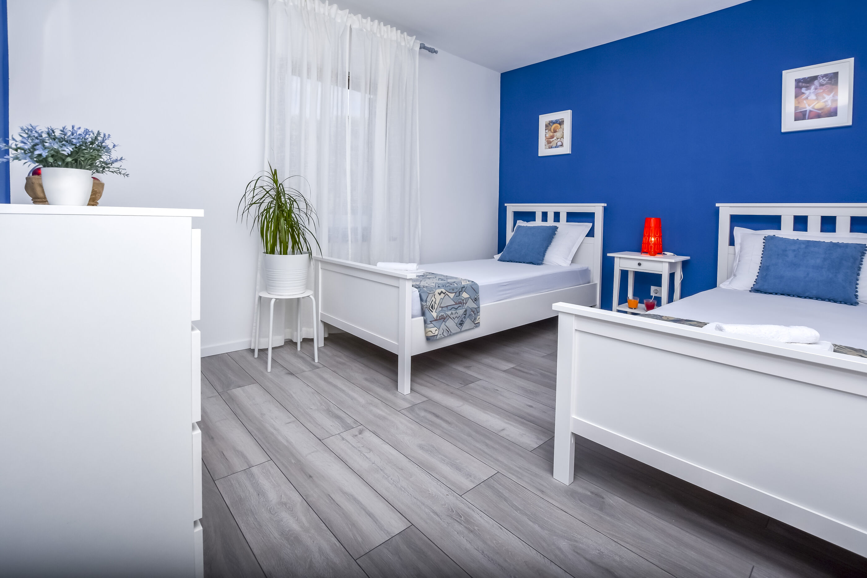 Apartment Bo&Dy 22421-A1