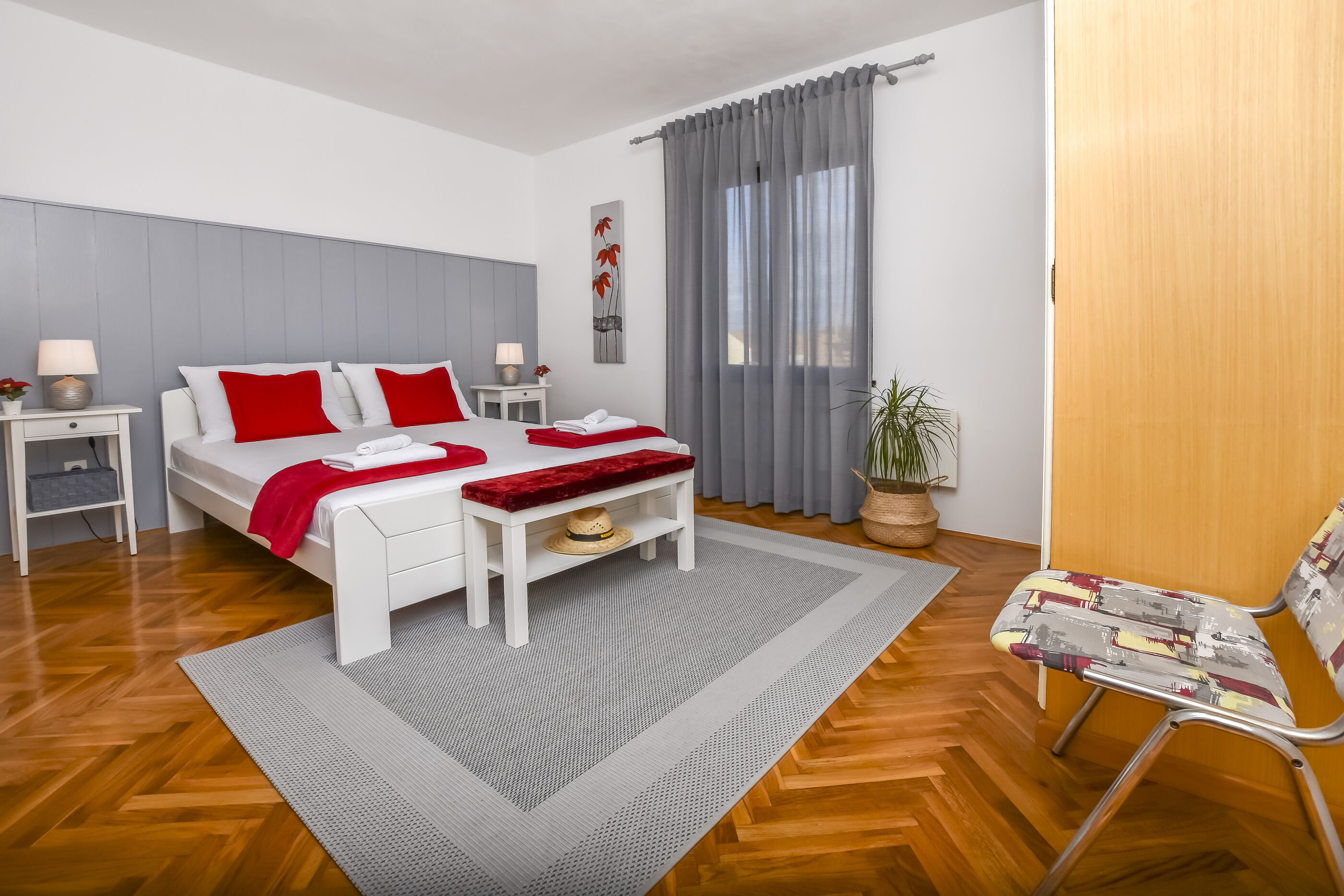 Apartment Bo&Dy 22421-A1