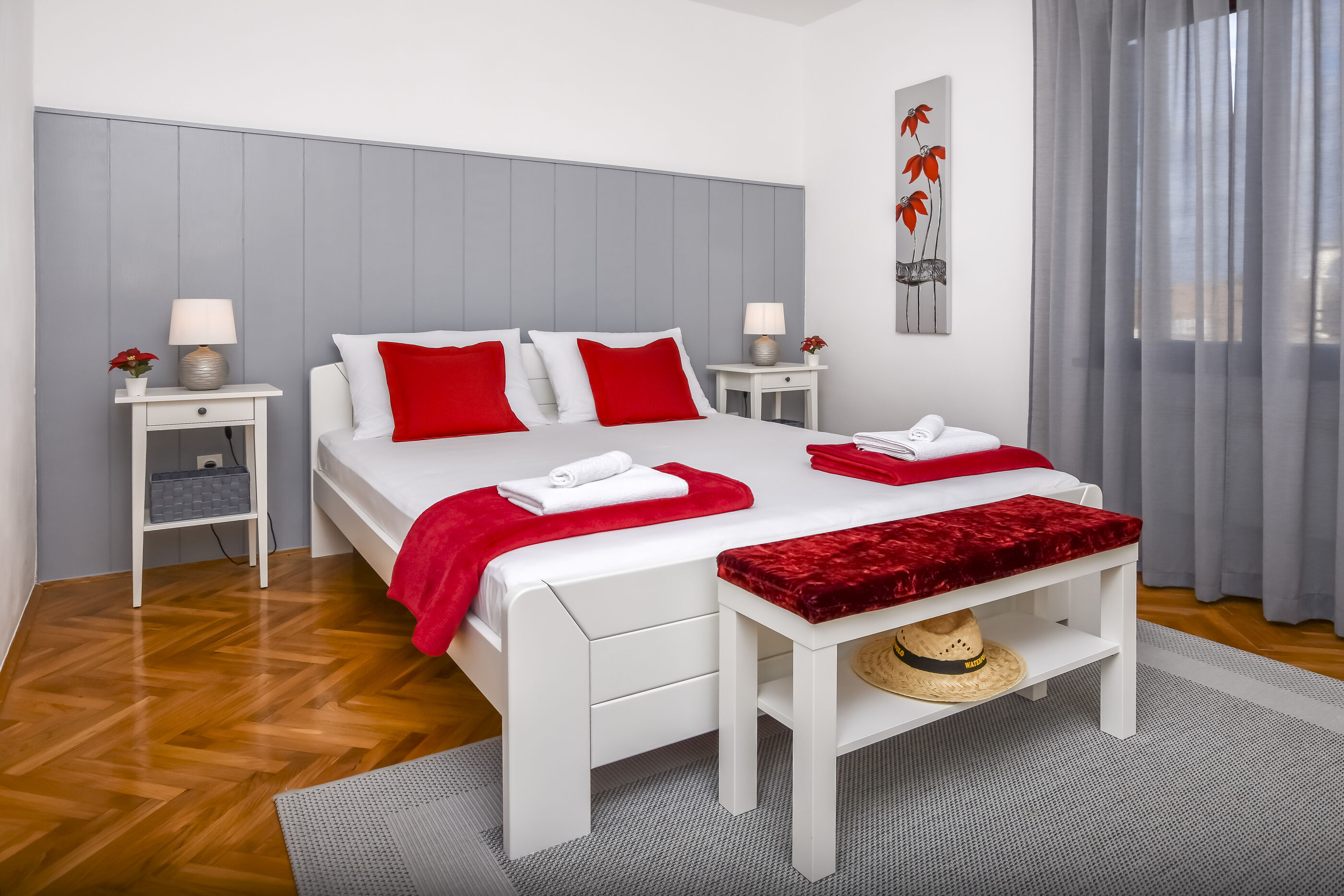 Apartment Bo&Dy 22421-A1