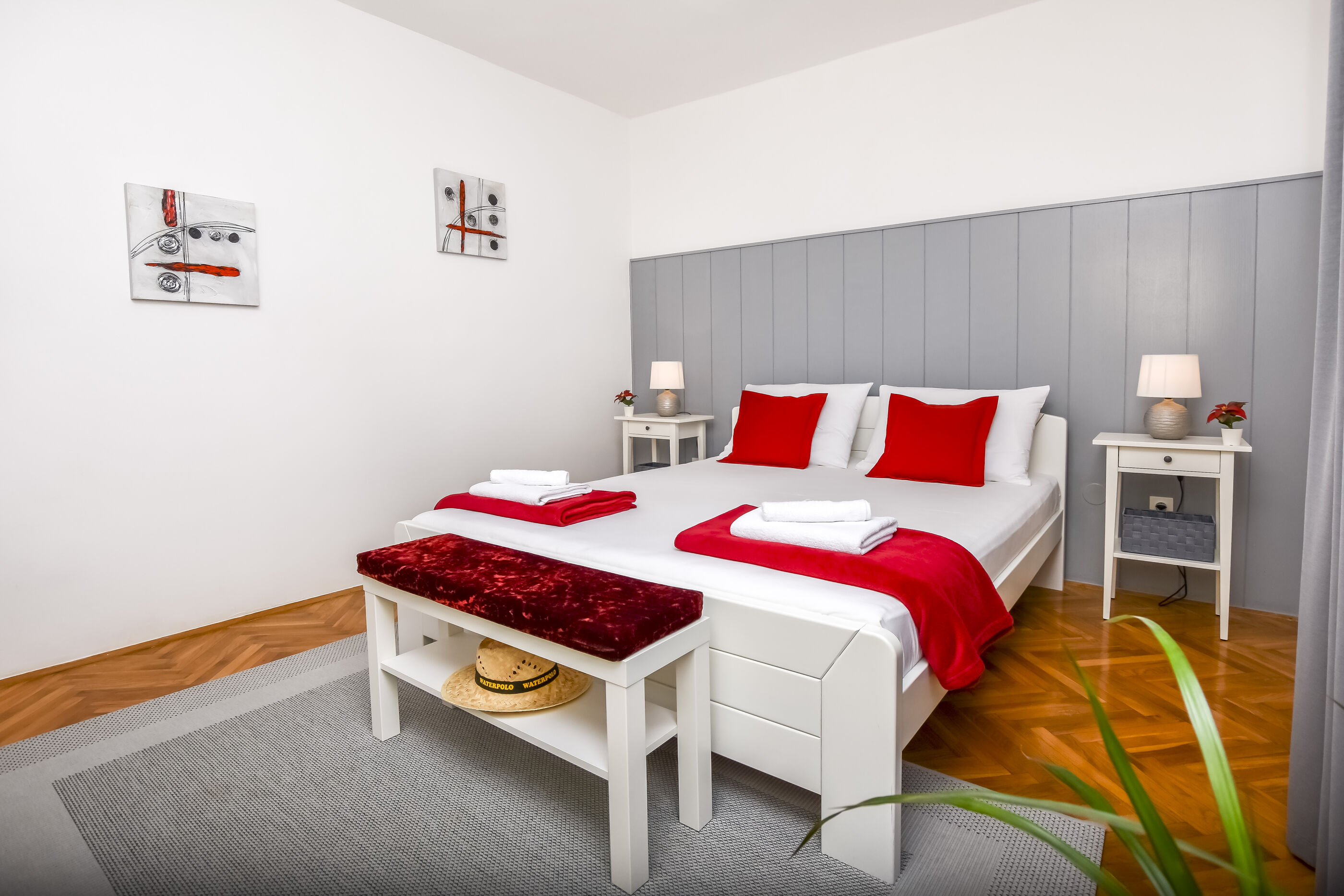 Apartment Bo&Dy 22421-A1