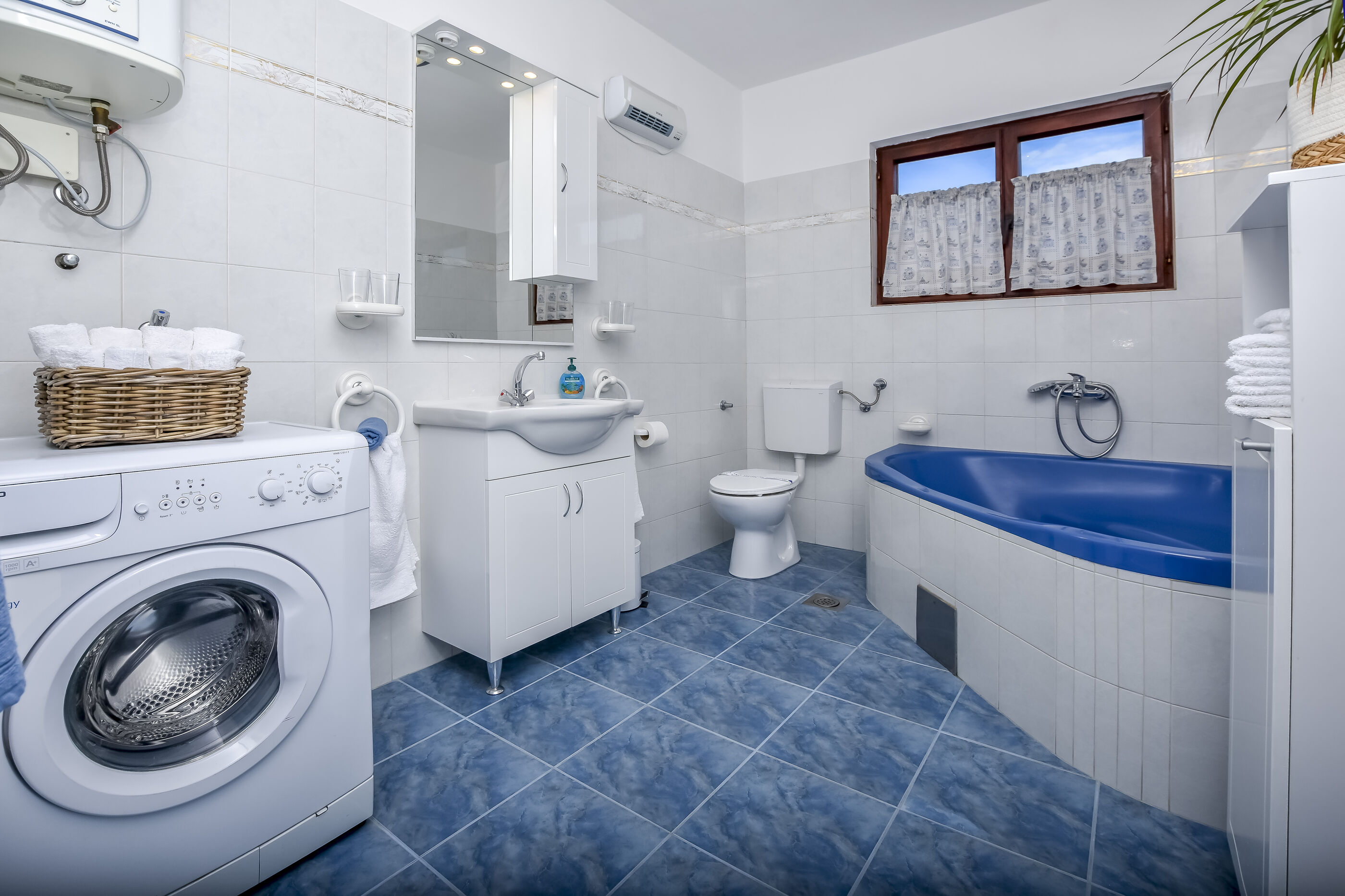 Apartment Bo&Dy 22421-A1