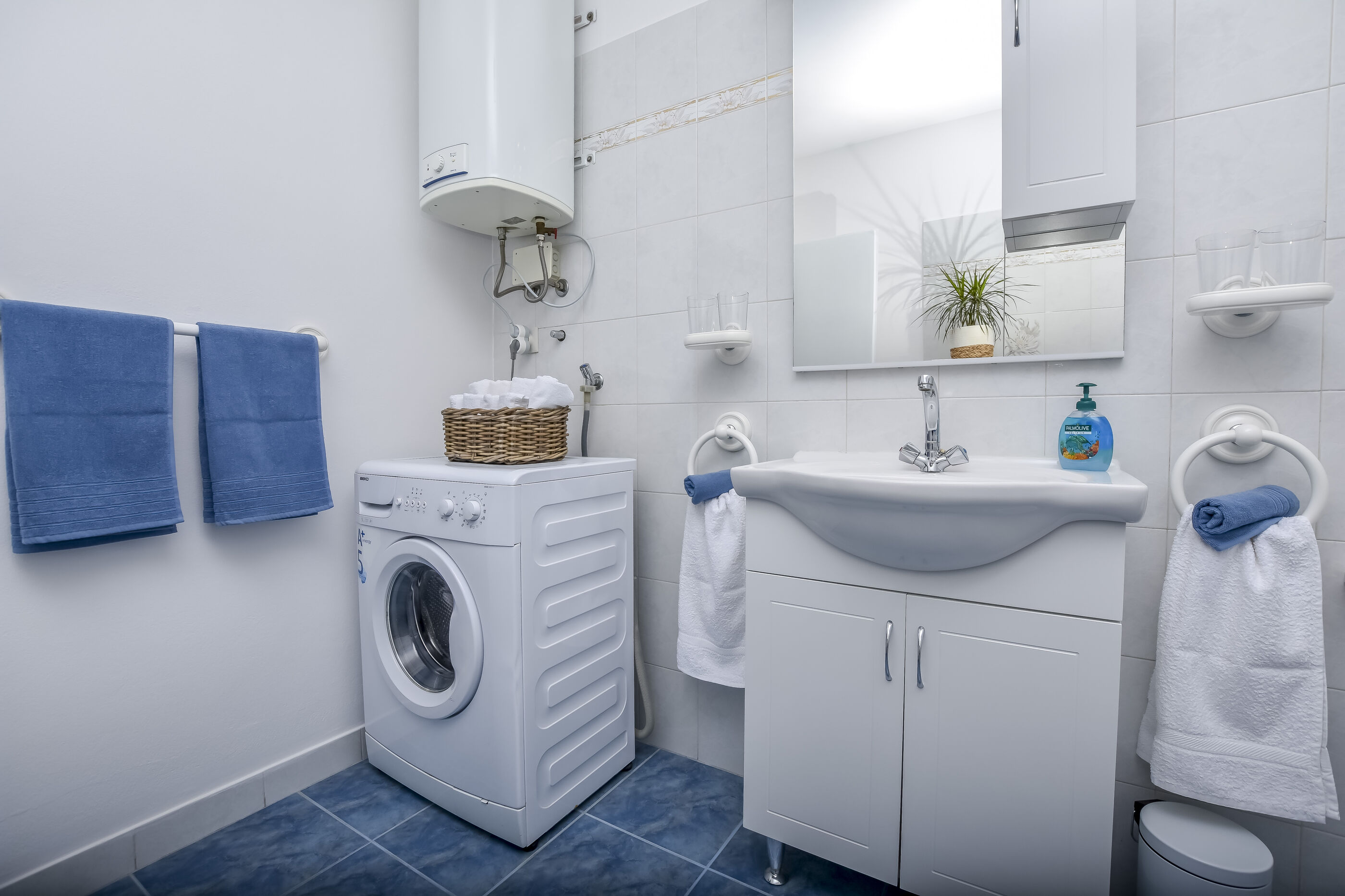 Apartment Bo&Dy 22421-A1