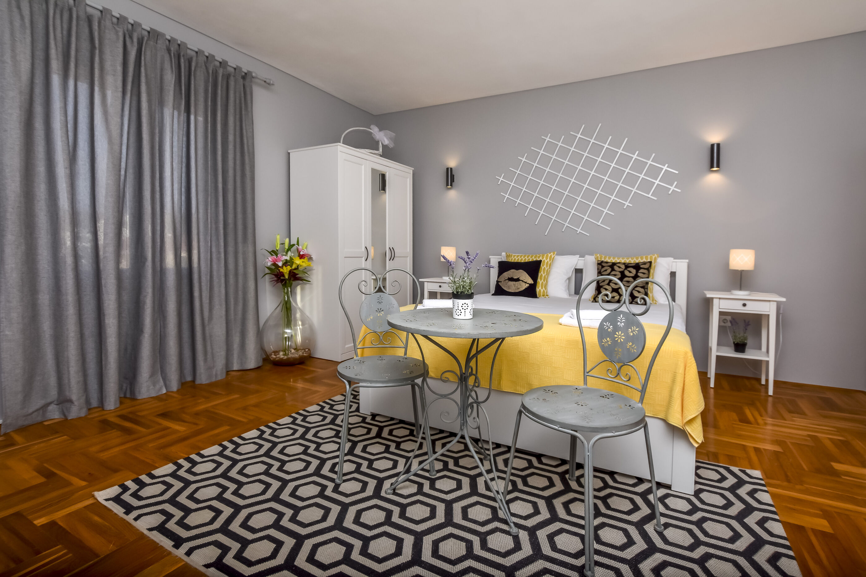 Apartment Bo&Dy 22421-A1