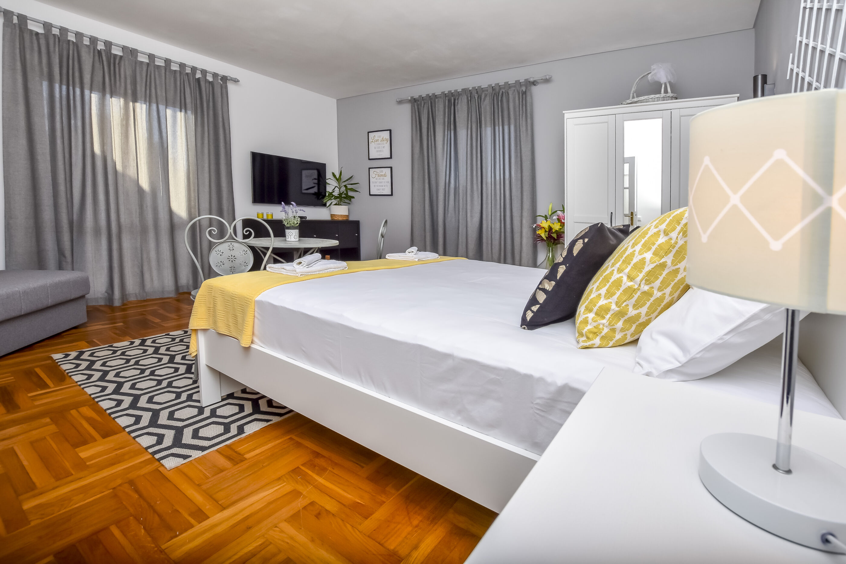 Apartment Bo&Dy 22421-A1