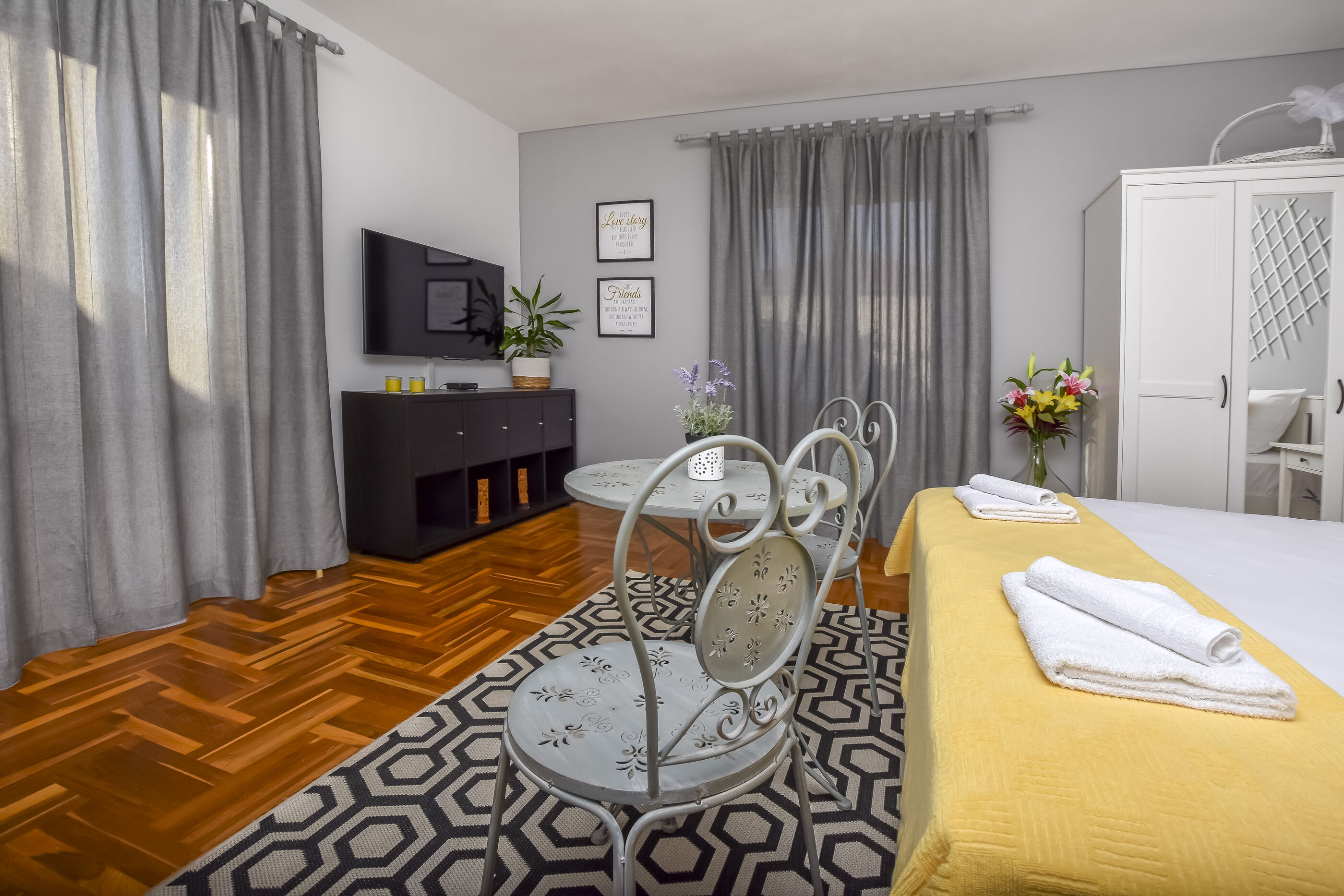 Apartment Bo&Dy 22421-A1