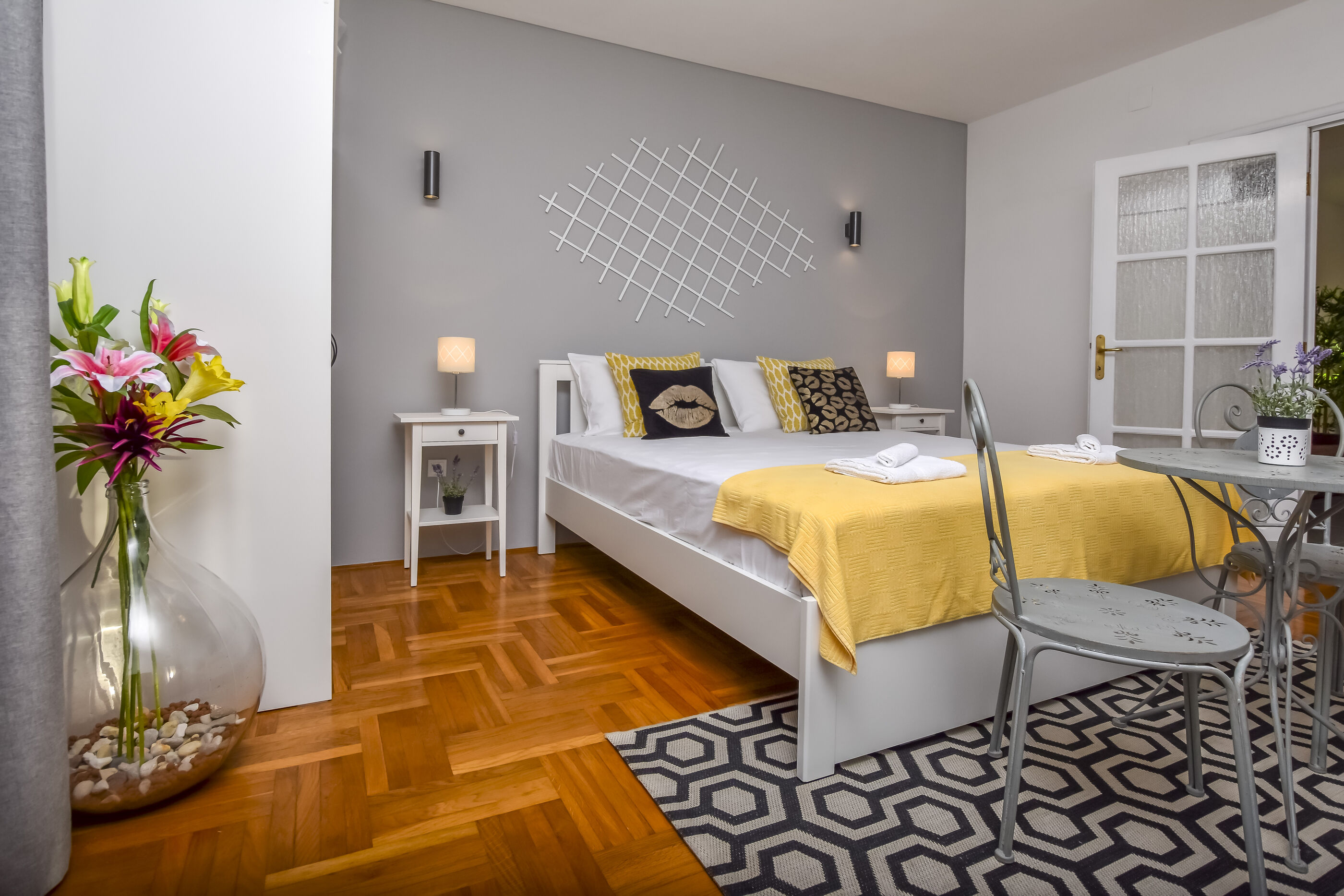 Apartment Bo&Dy 22421-A1