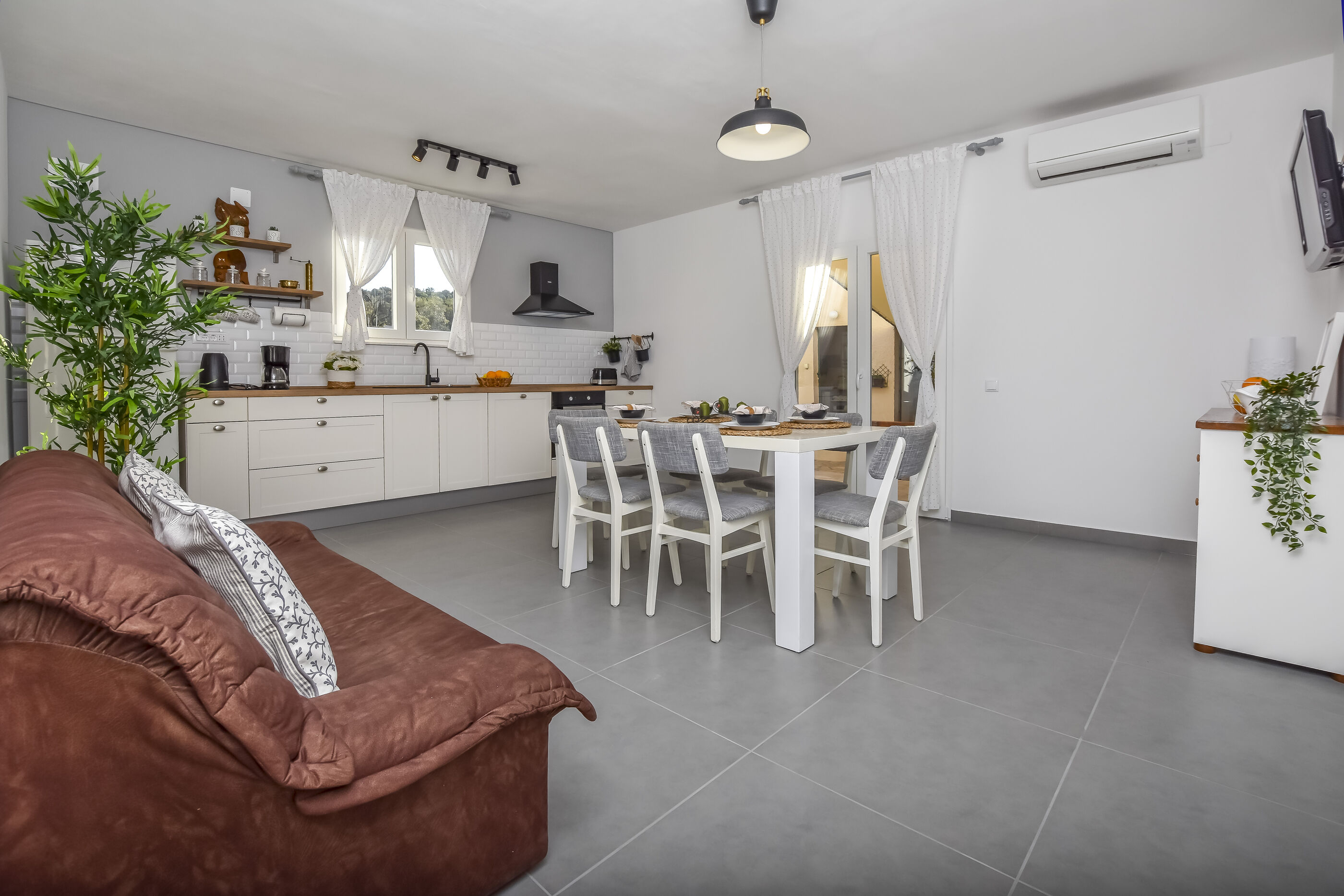 Apartment Bo&Dy 22421-A1
