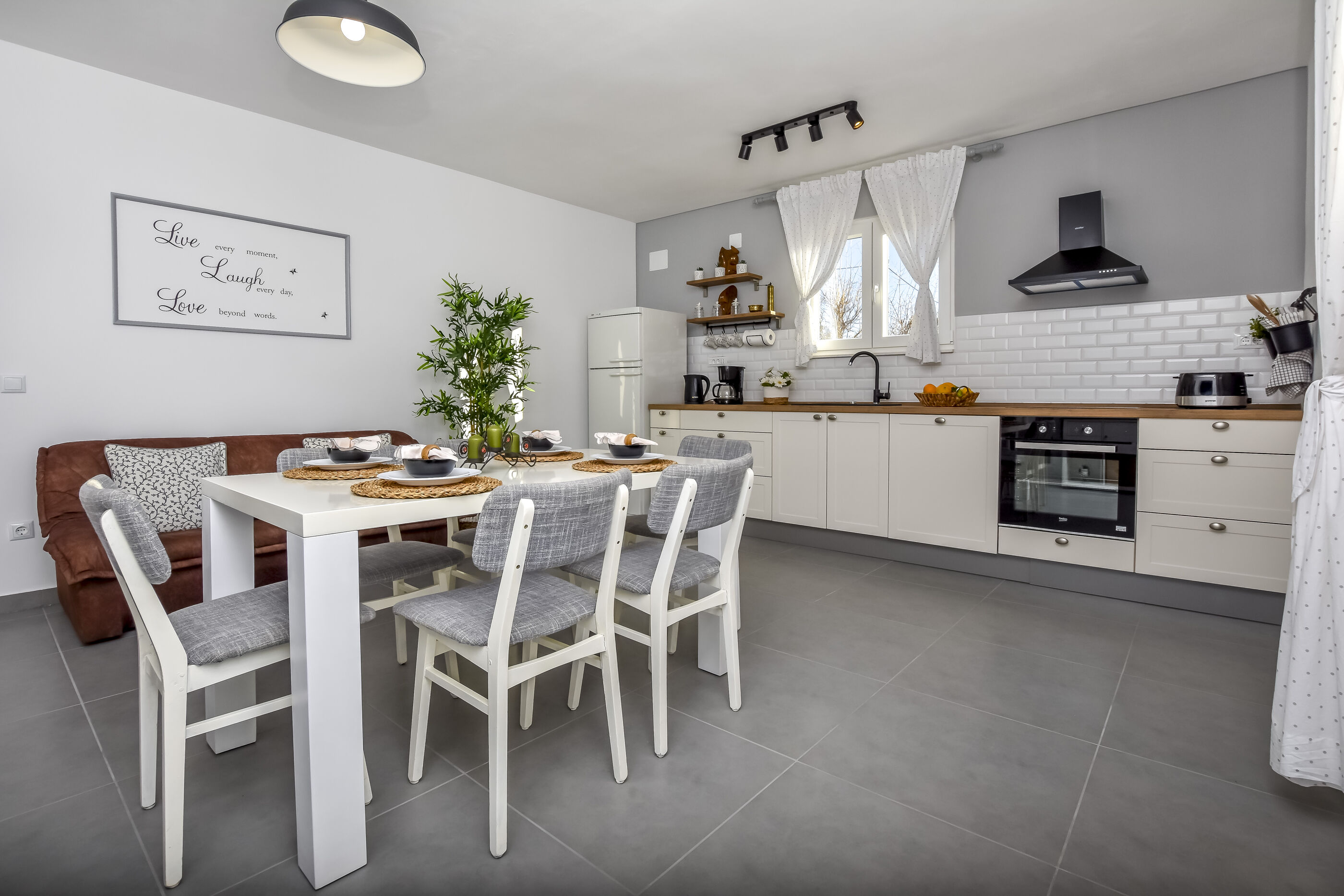 Apartment Bo&Dy 22421-A1