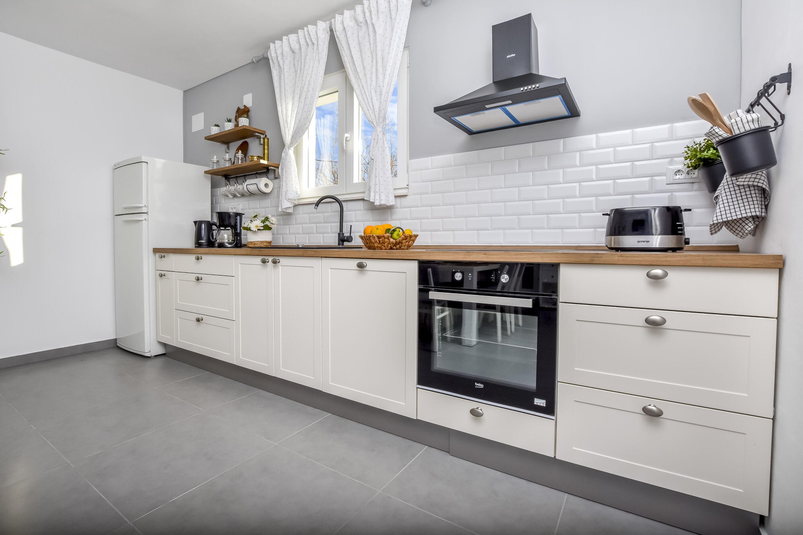 Apartment Bo&Dy 22421-A1