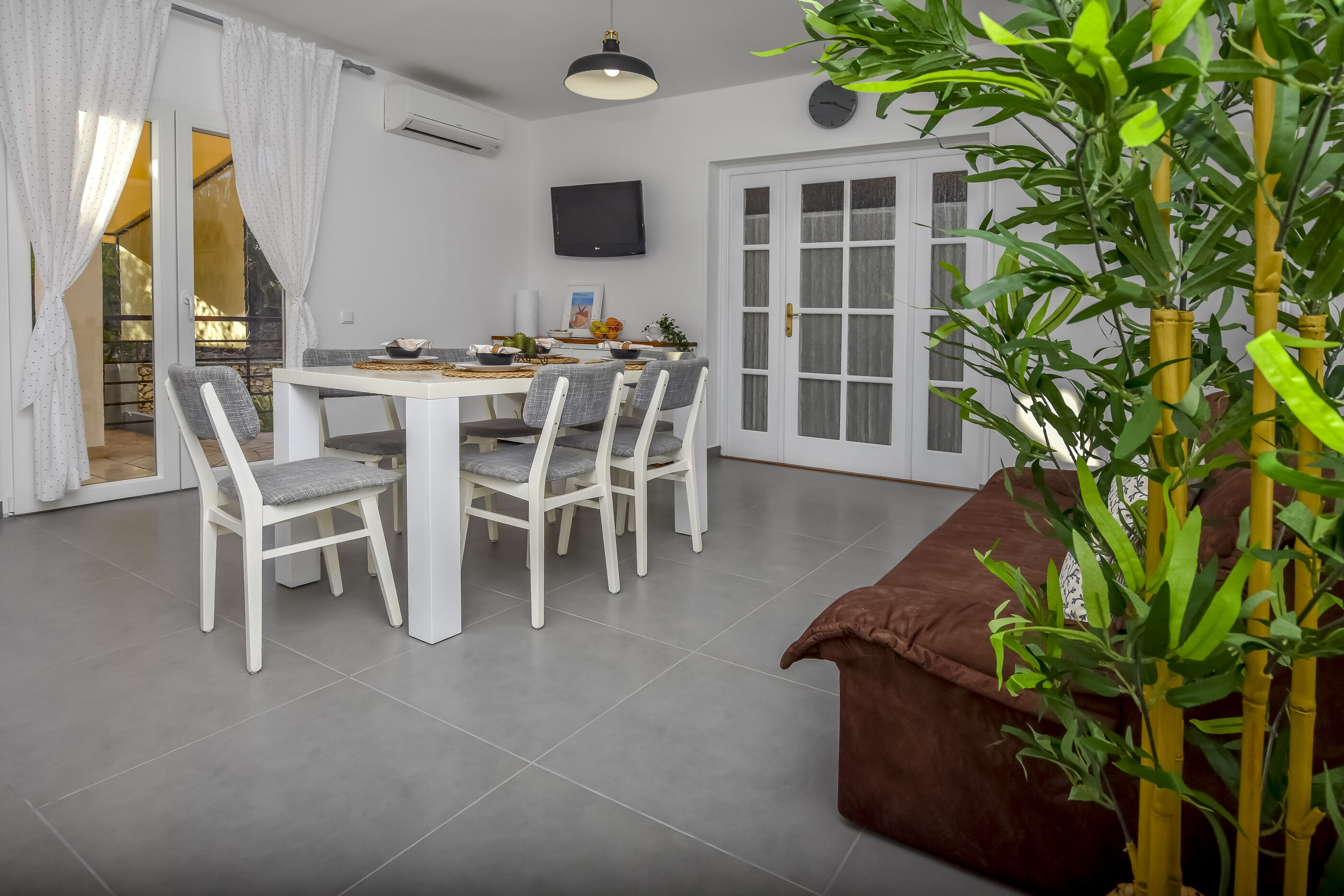 Apartment Bo&Dy 22421-A1