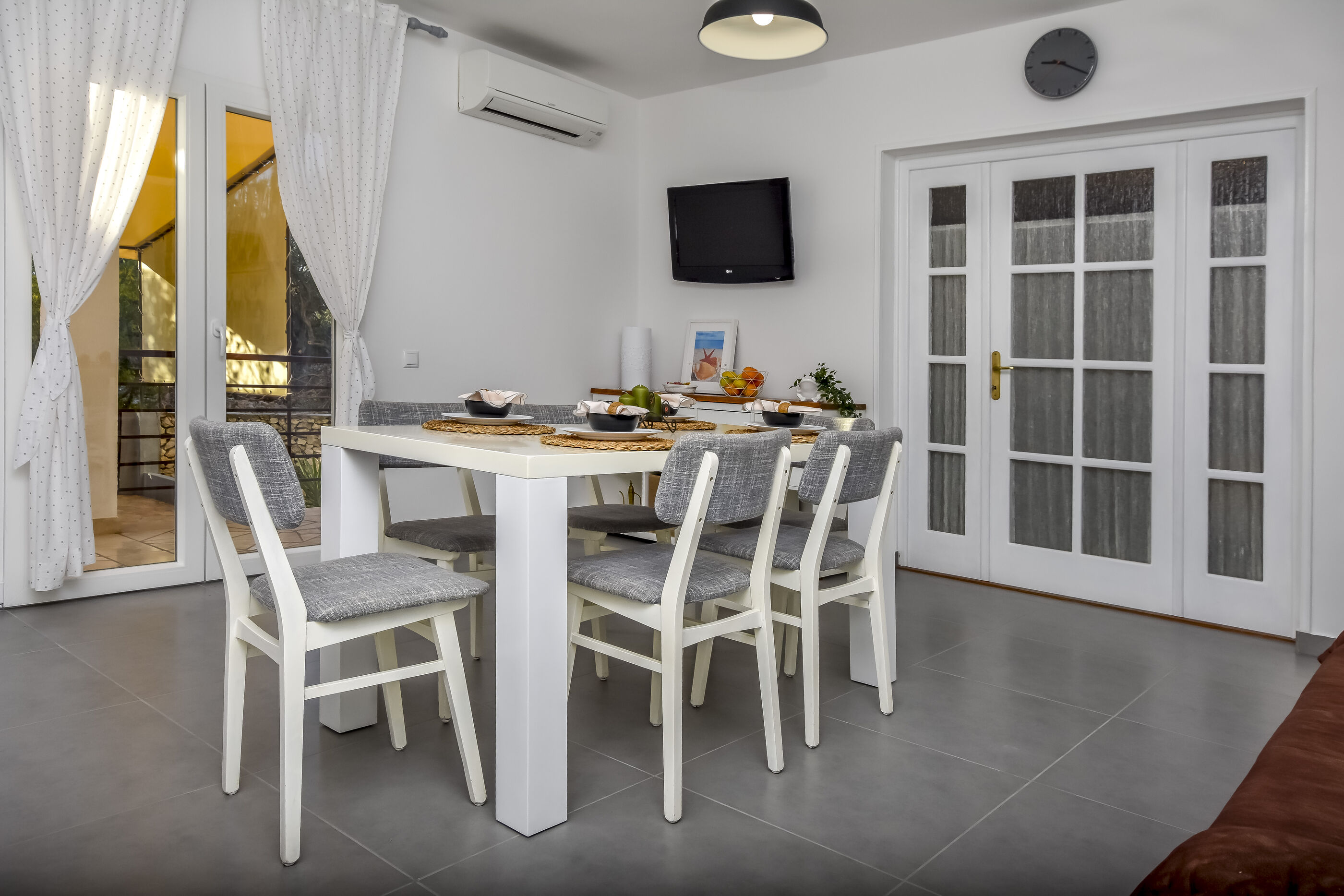 Apartment Bo&Dy 22421-A1