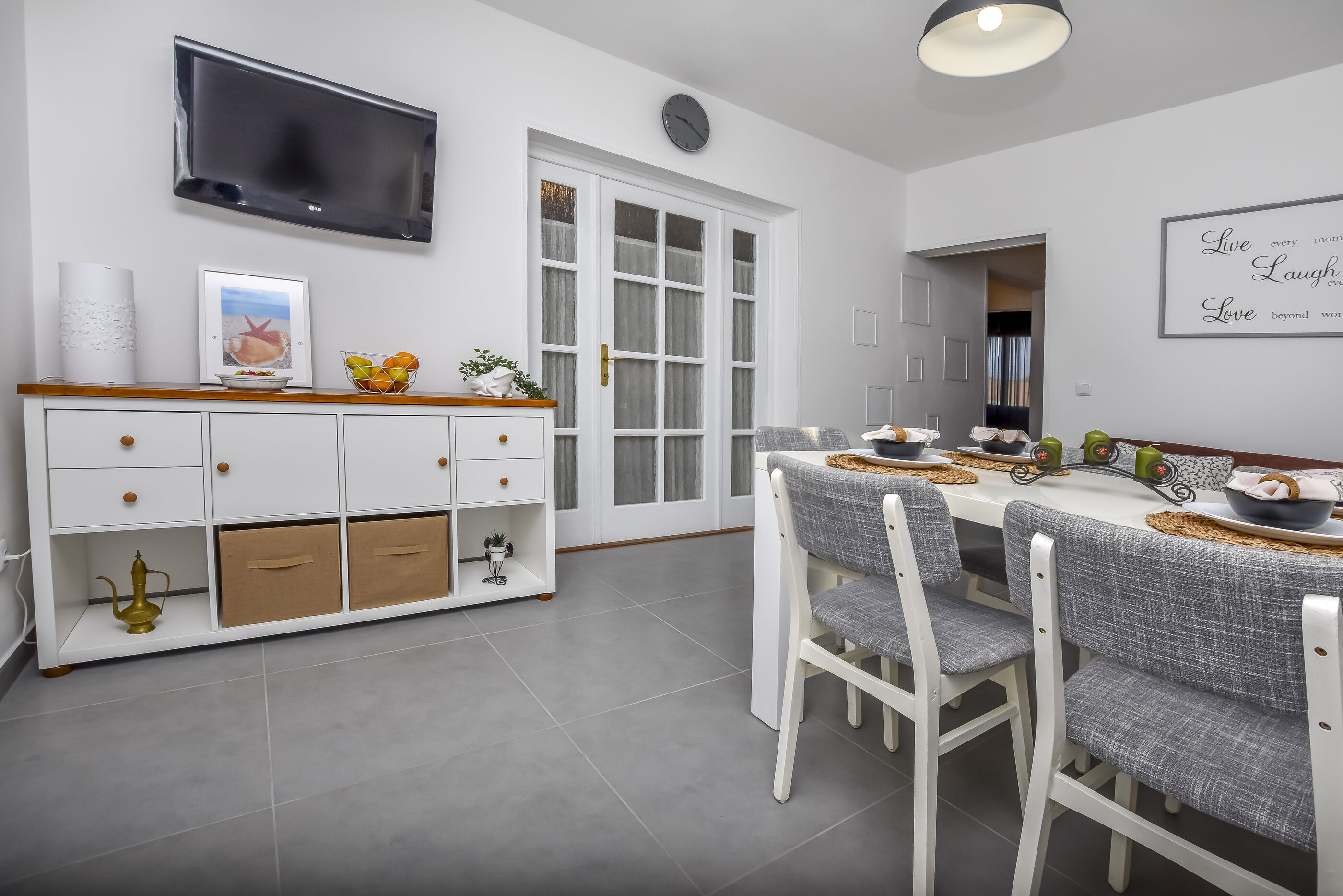 Apartment Bo&Dy 22421-A1
