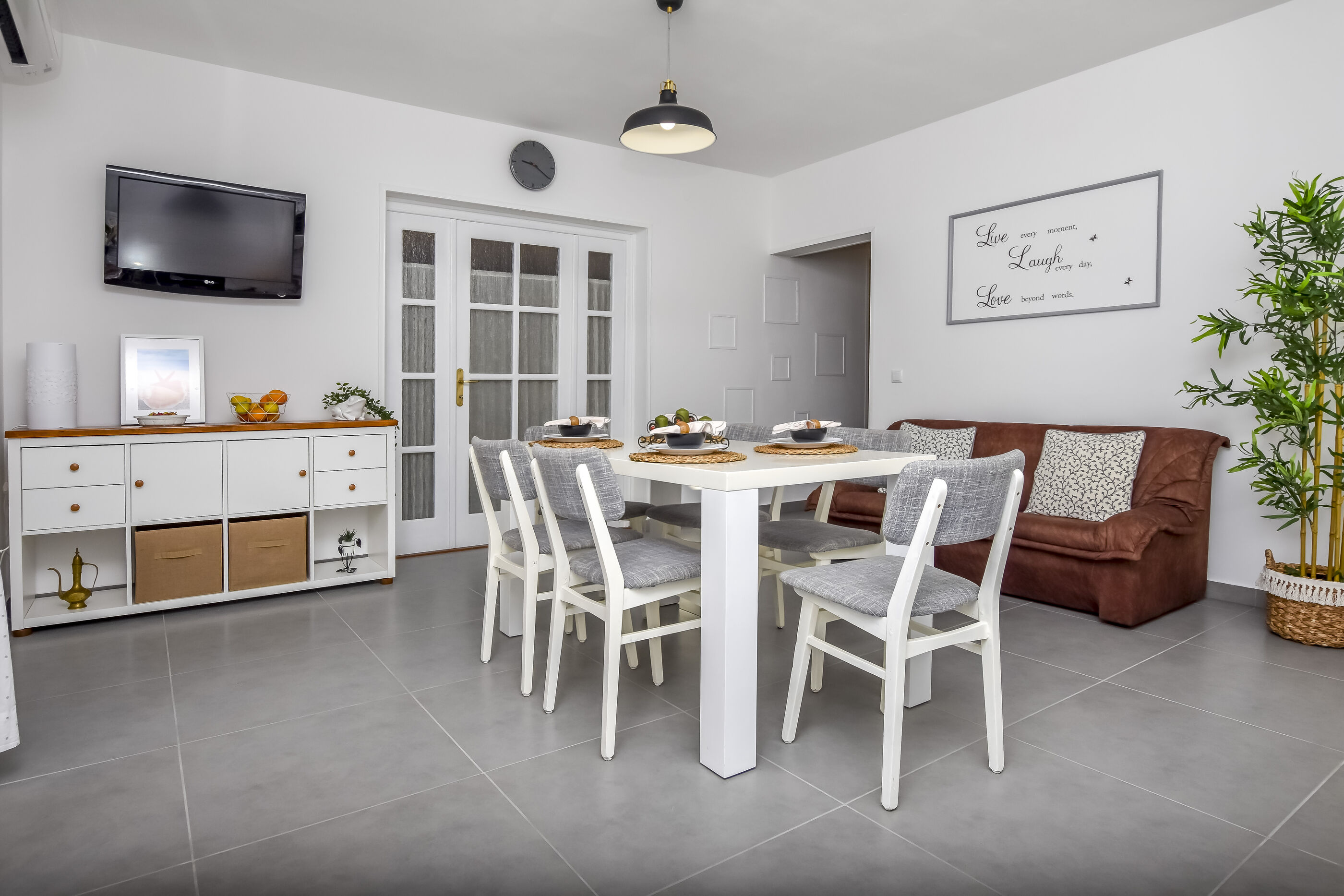 Apartment Bo&Dy 22421-A1