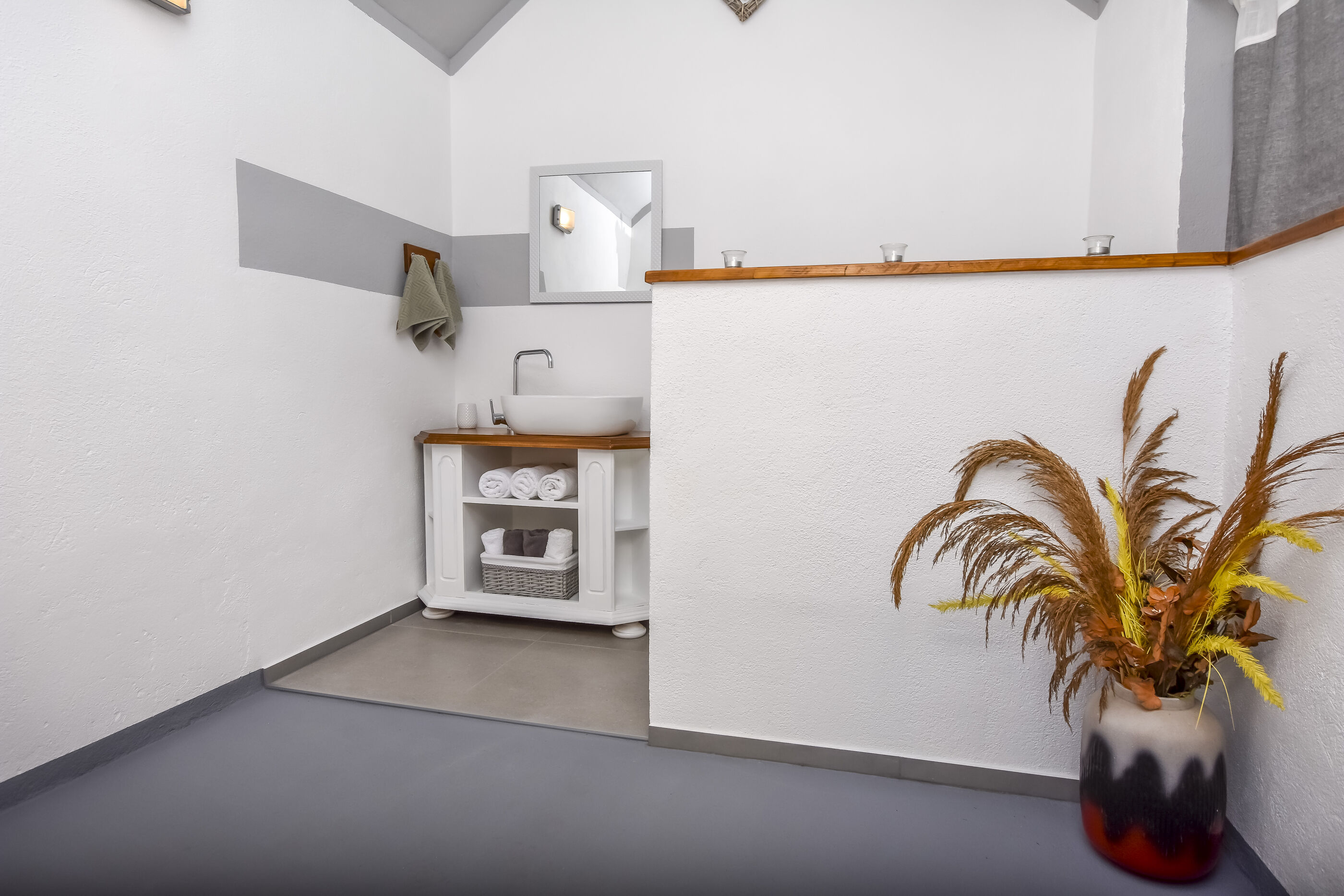 Apartment Bo&Dy 22421-A1