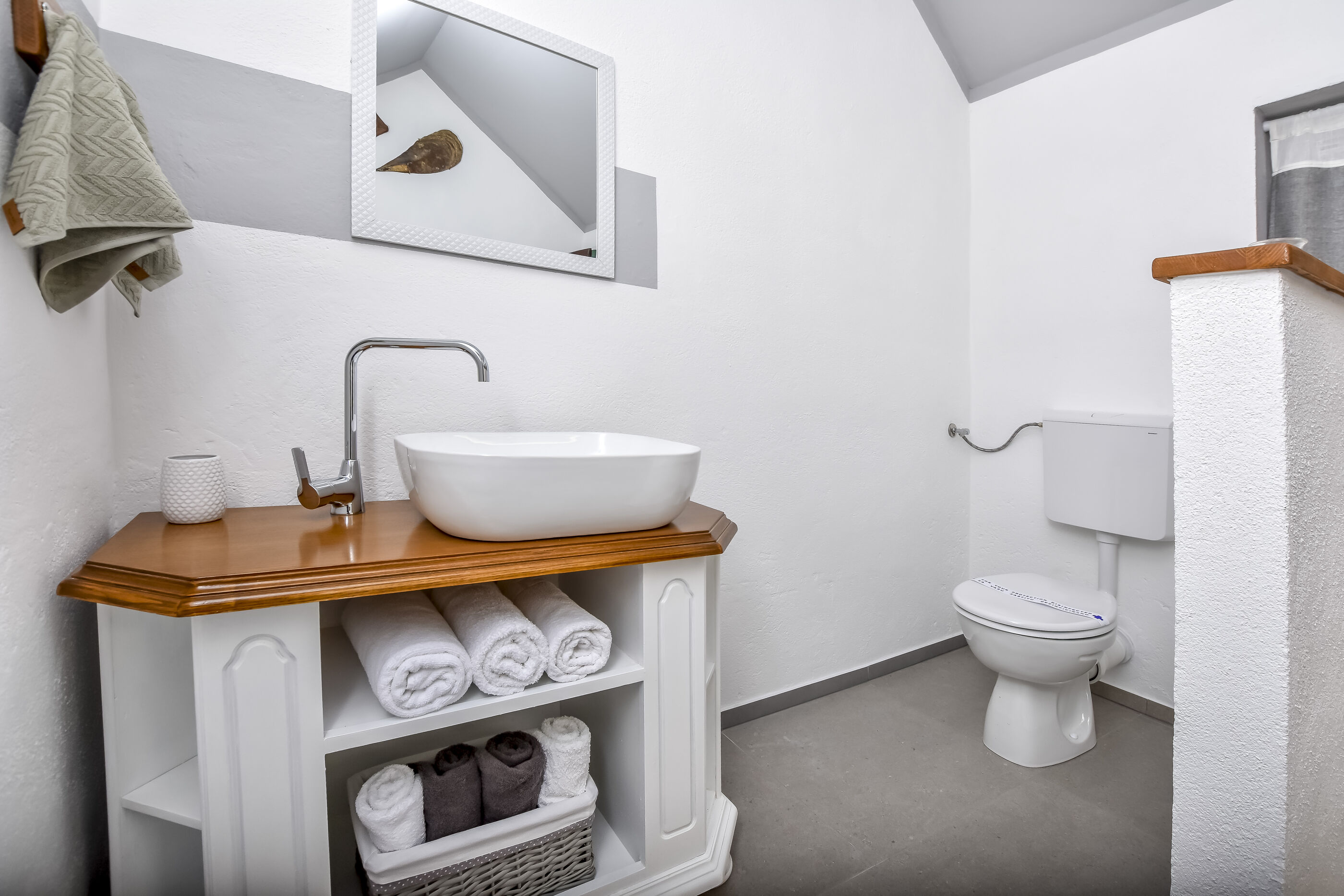 Apartment Bo&Dy 22421-A1