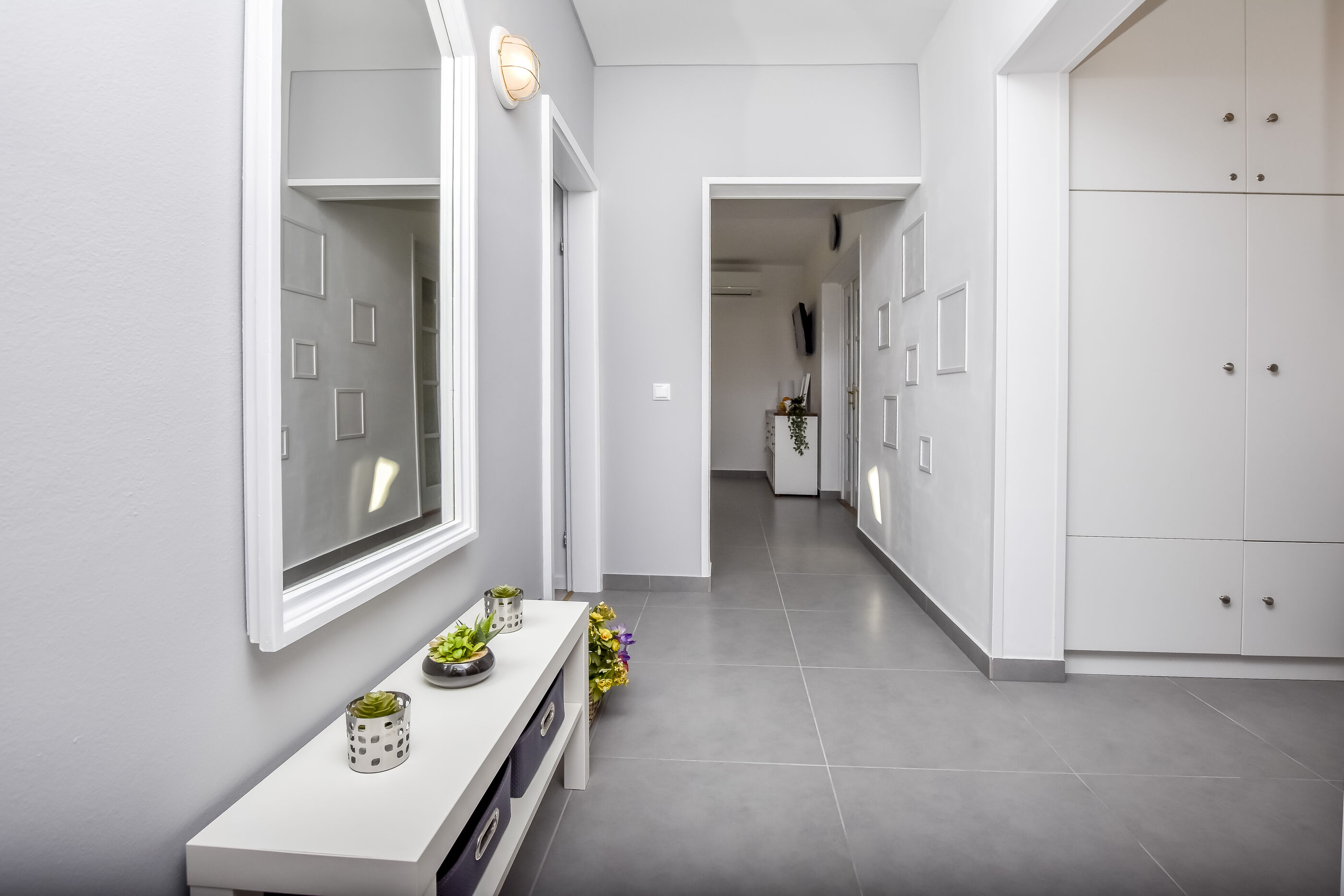 Apartment Bo&Dy 22421-A1