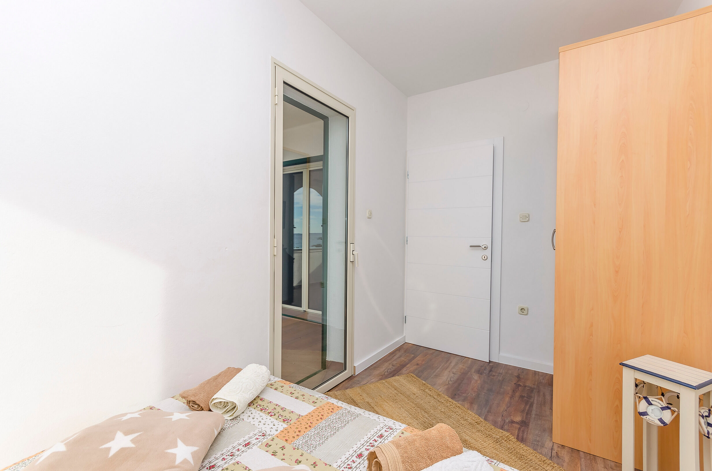Apartments Daniela Della 58081-A1