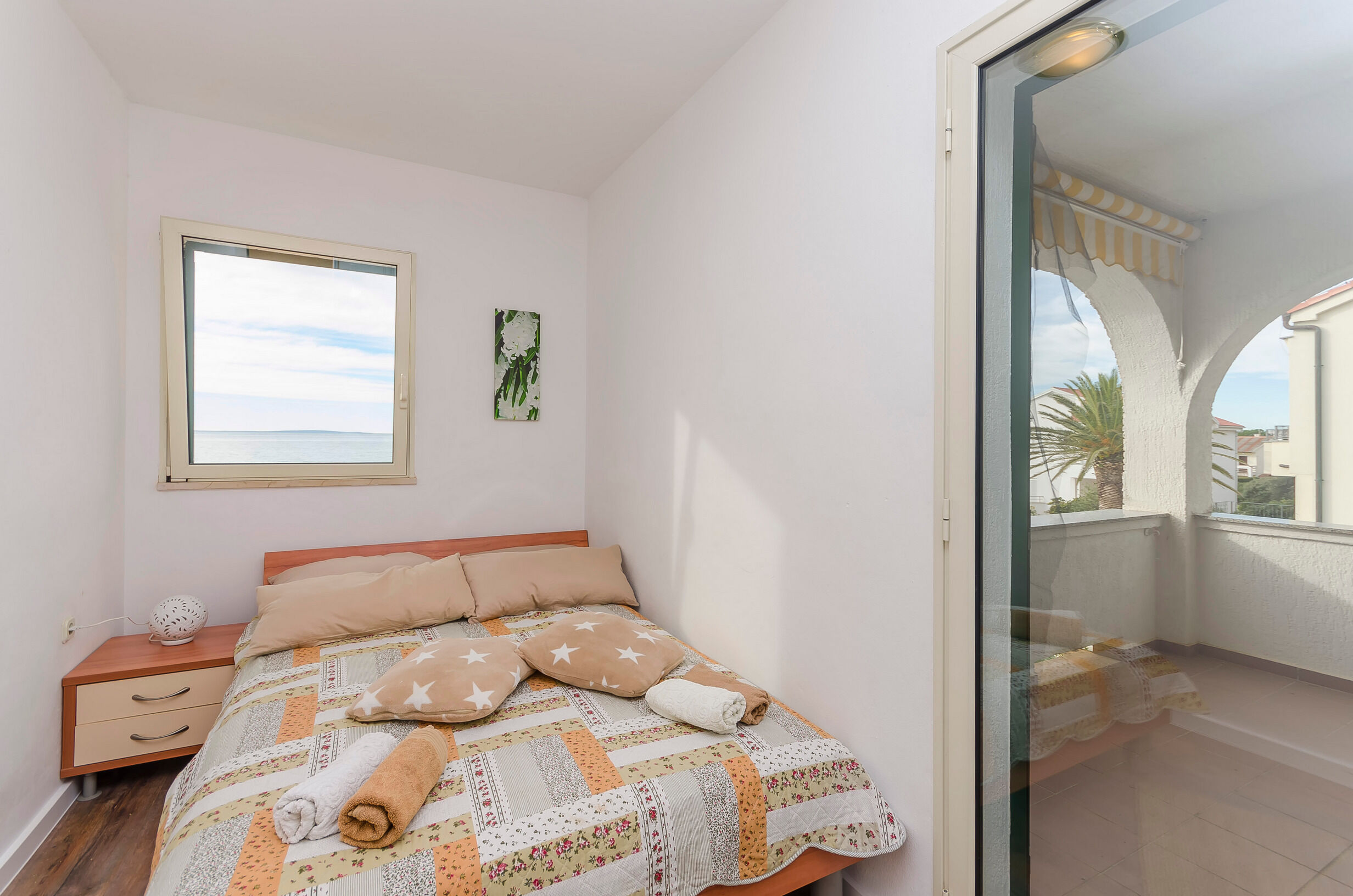 Apartments Daniela Della 58081-A1