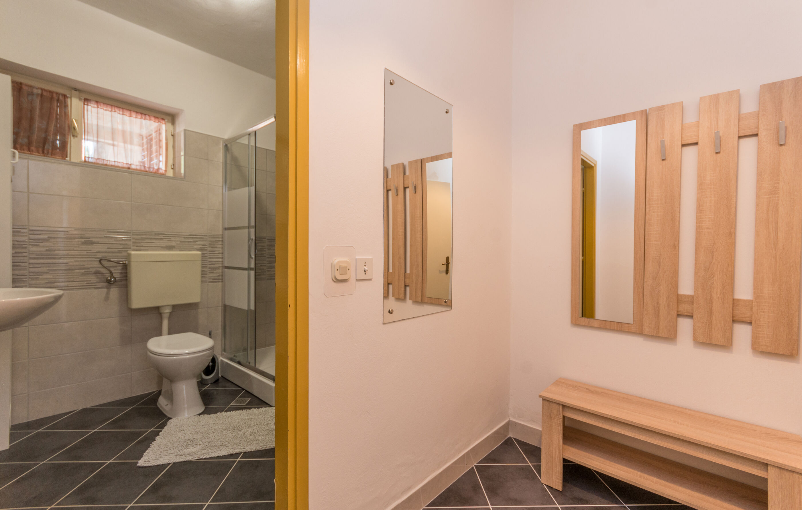 Apartments Mactra 14664-A1