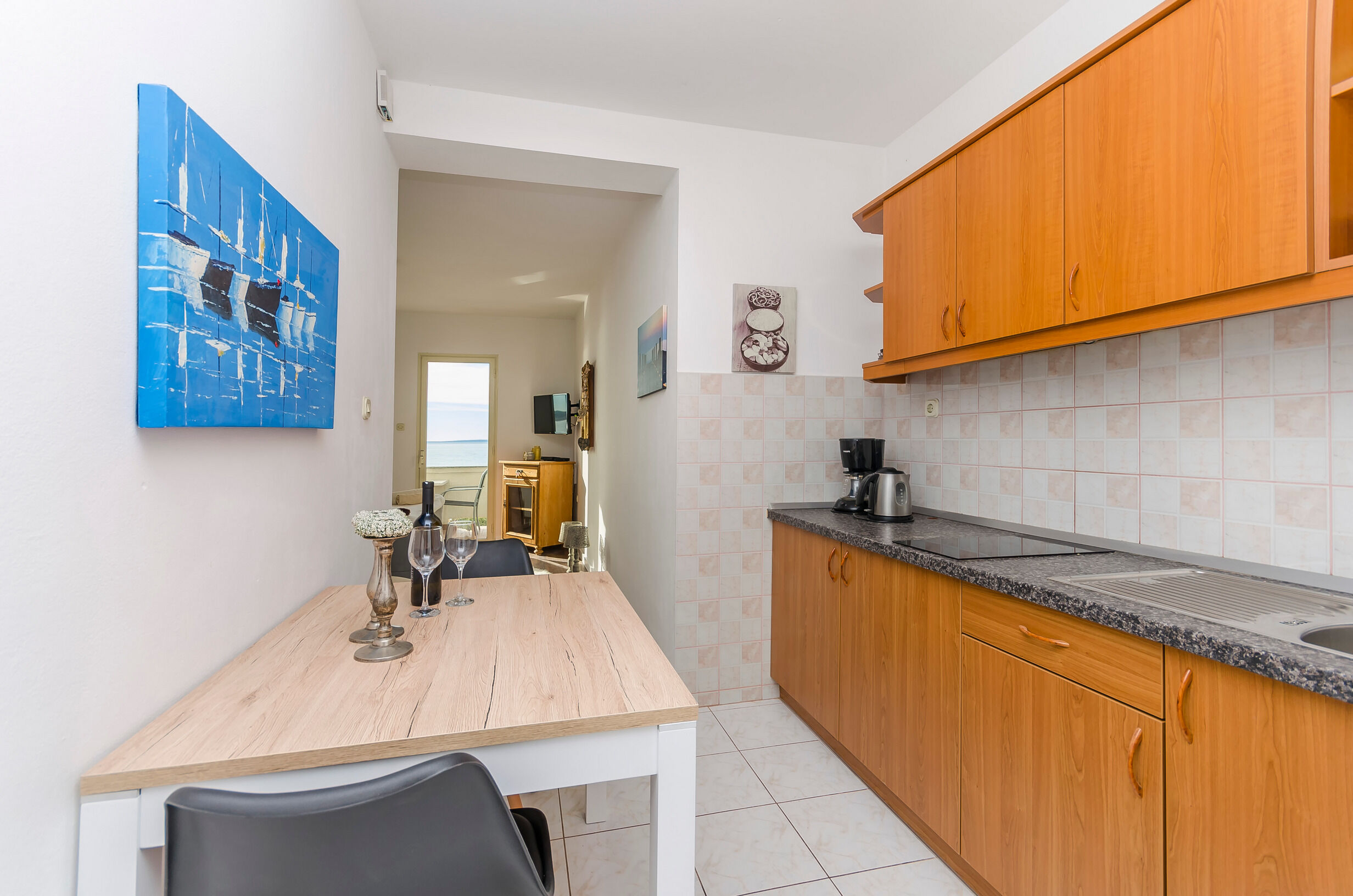 Apartments Daniela Della 58081-A2