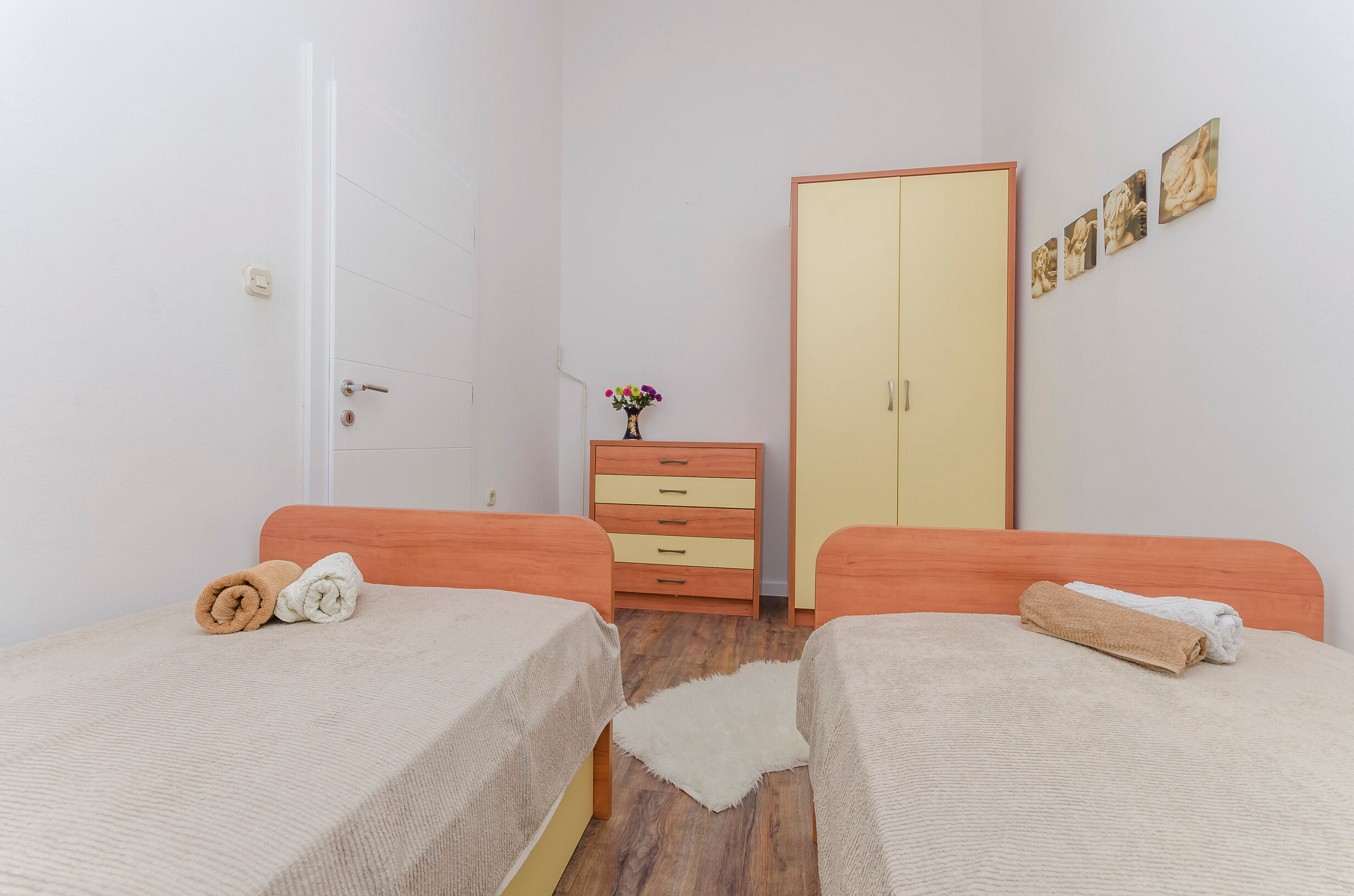 Apartments Daniela Della 58081-A4