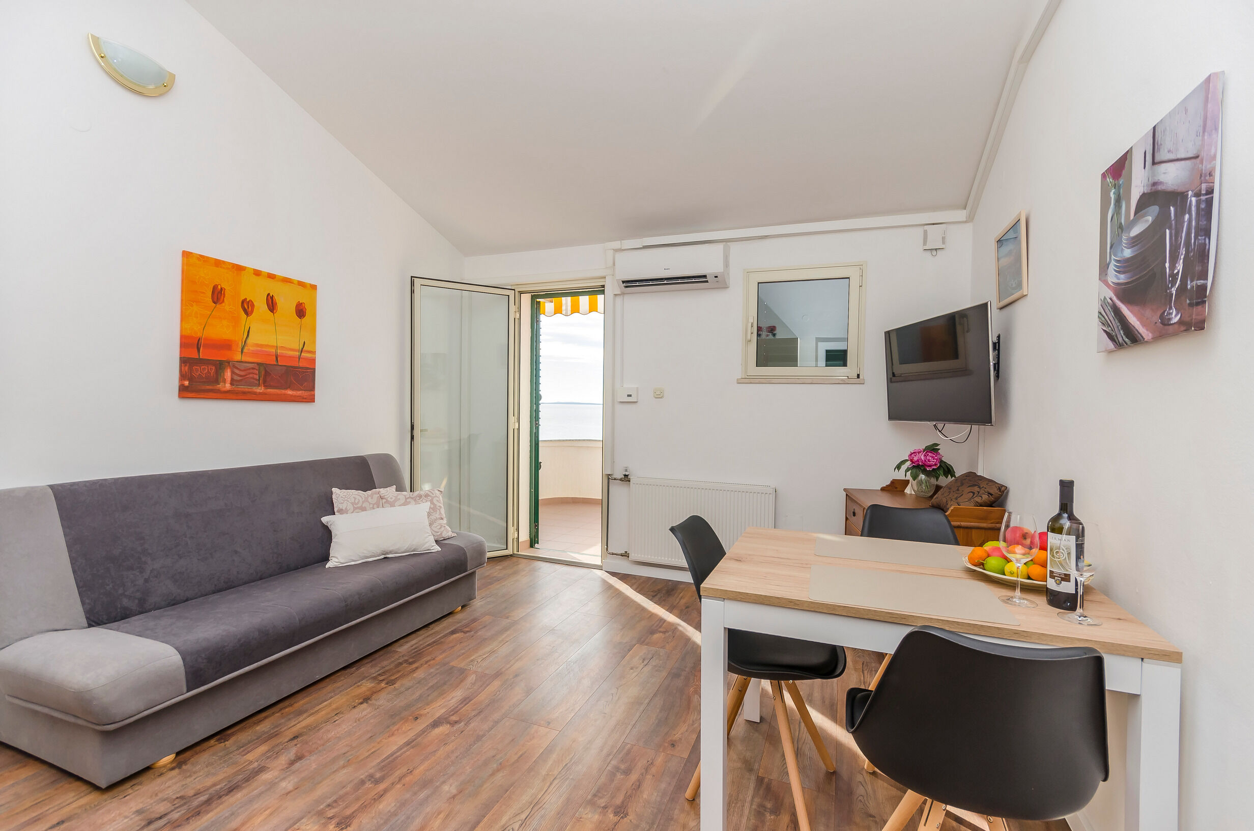 Apartments Daniela Della 58081-A5