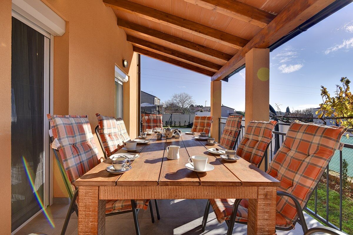 Villa Buzdonka 74218-K1