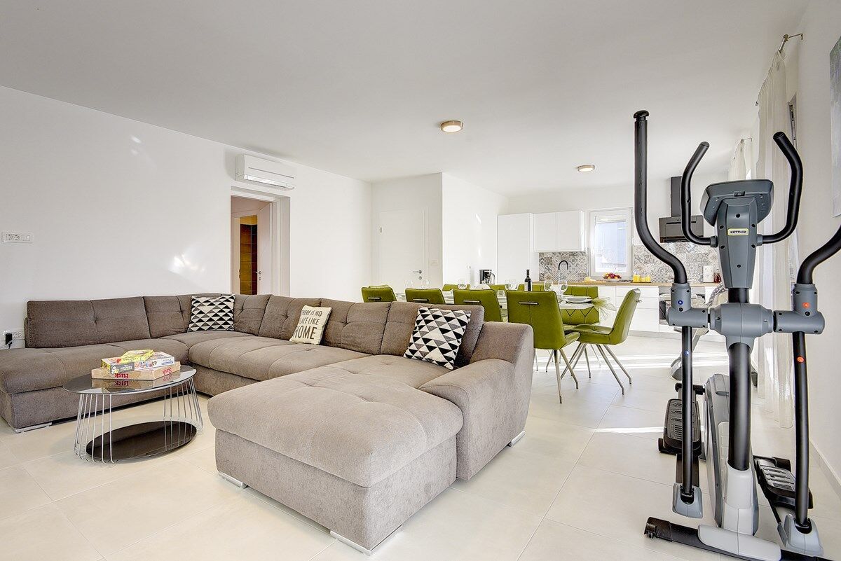 Villa Buzdonka 74218-K1