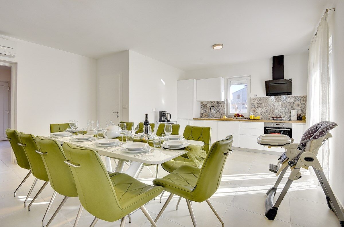 Villa Buzdonka 74218-K1