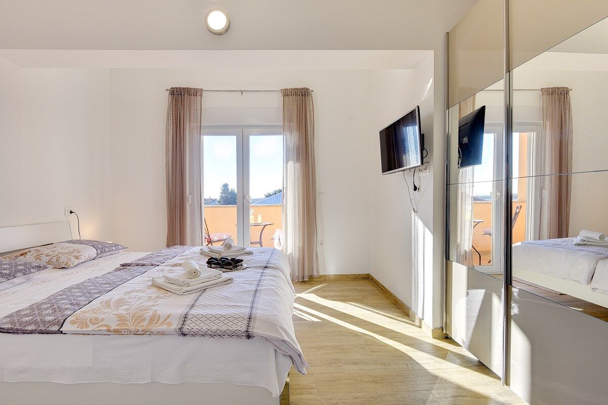 Villa Buzdonka 74218-K1
