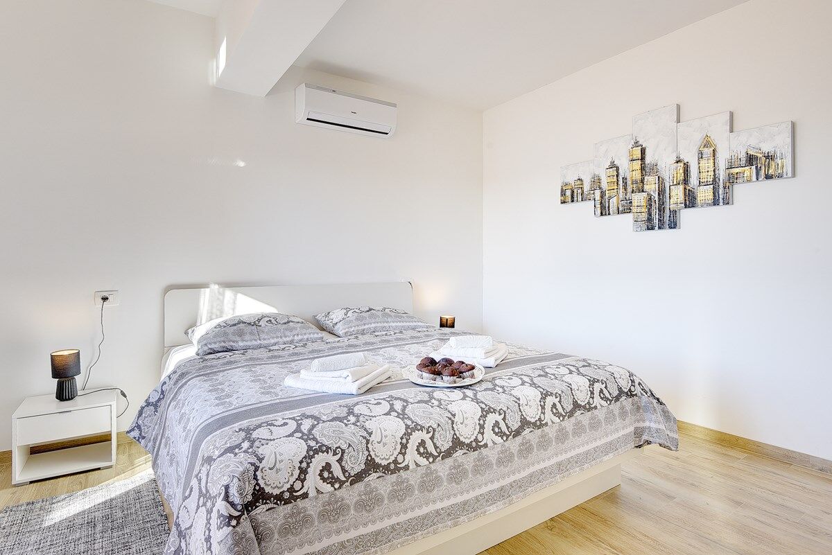 Villa Buzdonka 74218-K1