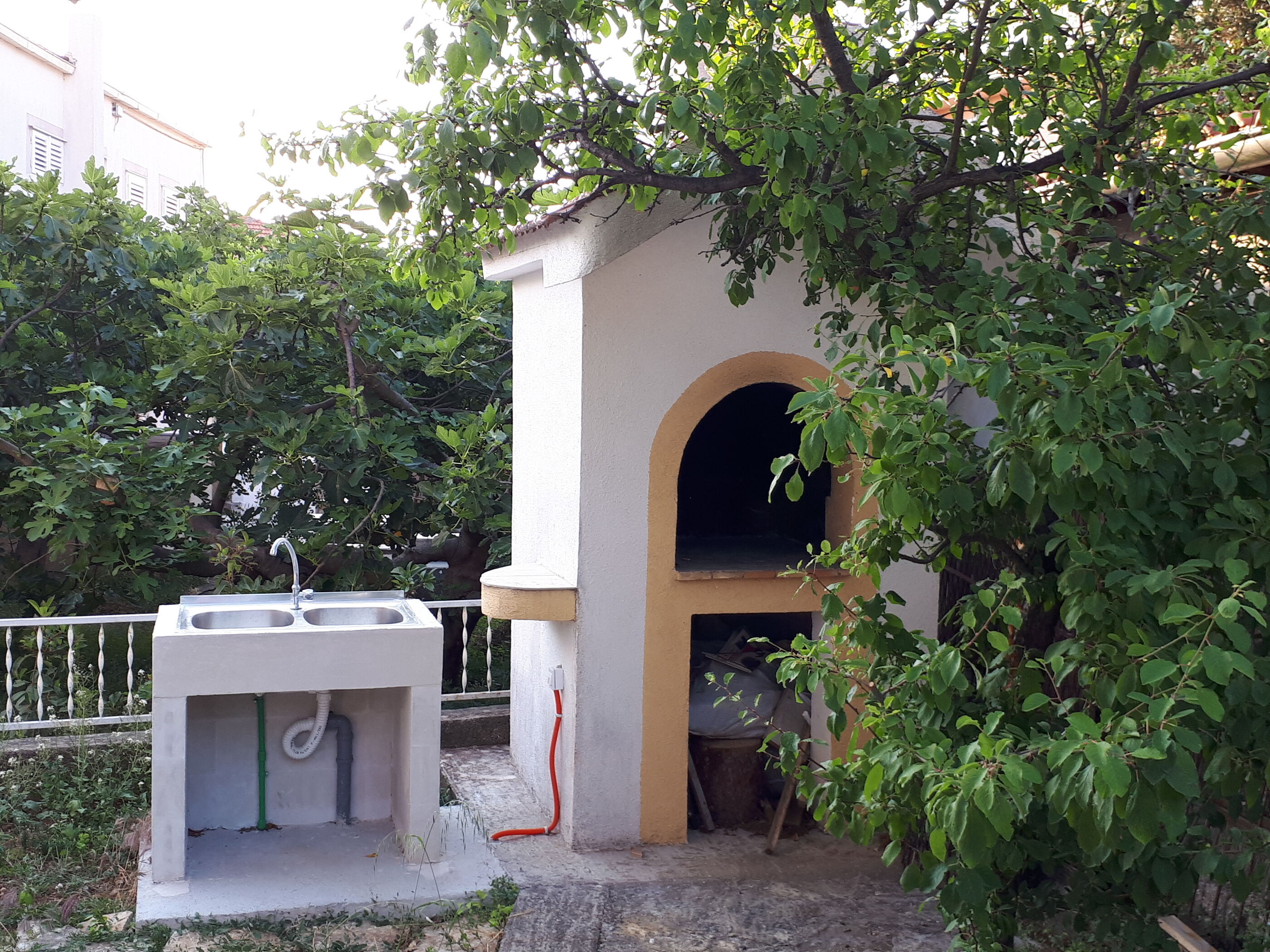 Apartment Ivana 23652-A1