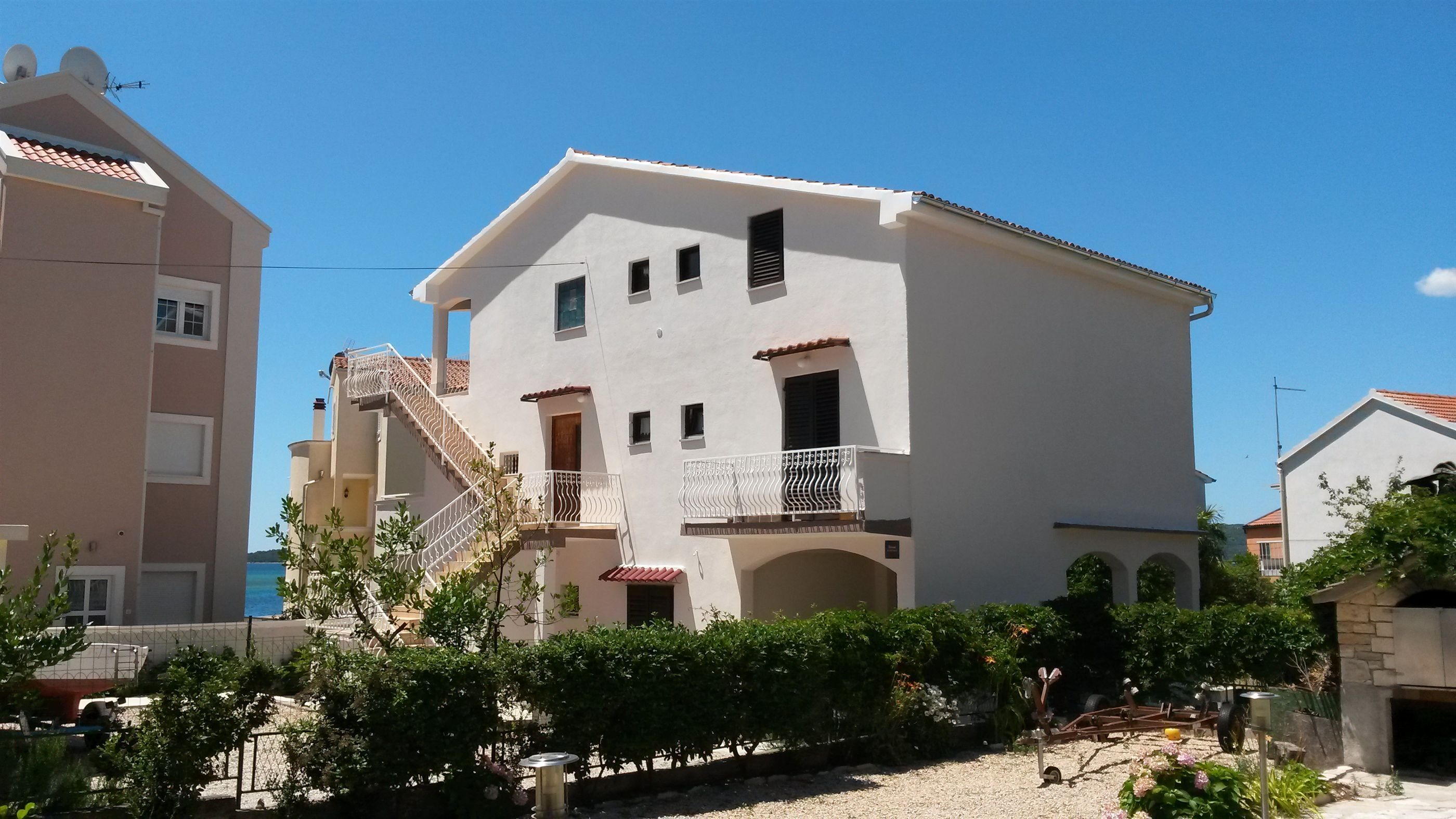 Apartment Ivana 23652-A1