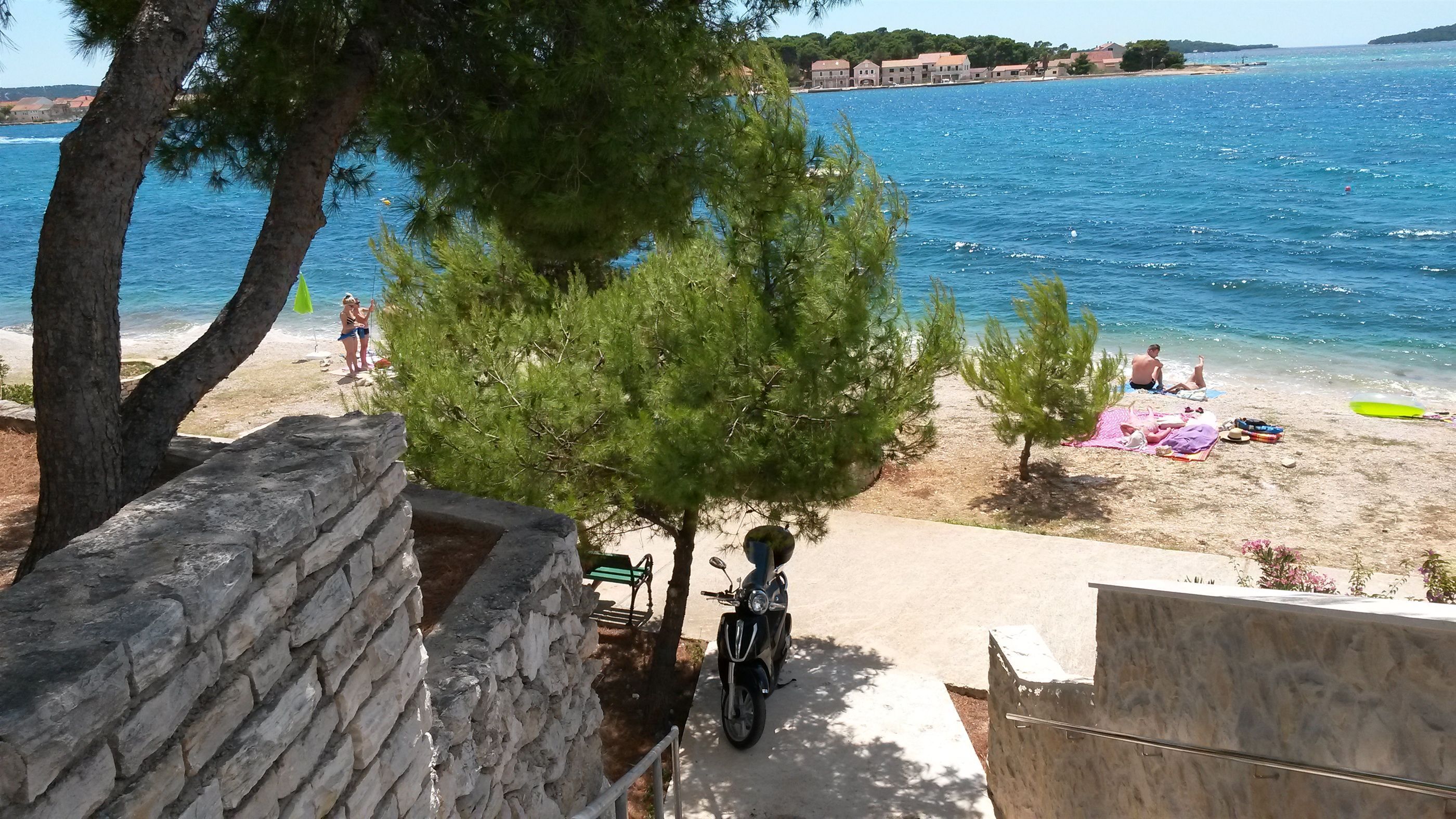 Apartment Ivana 23652-A1
