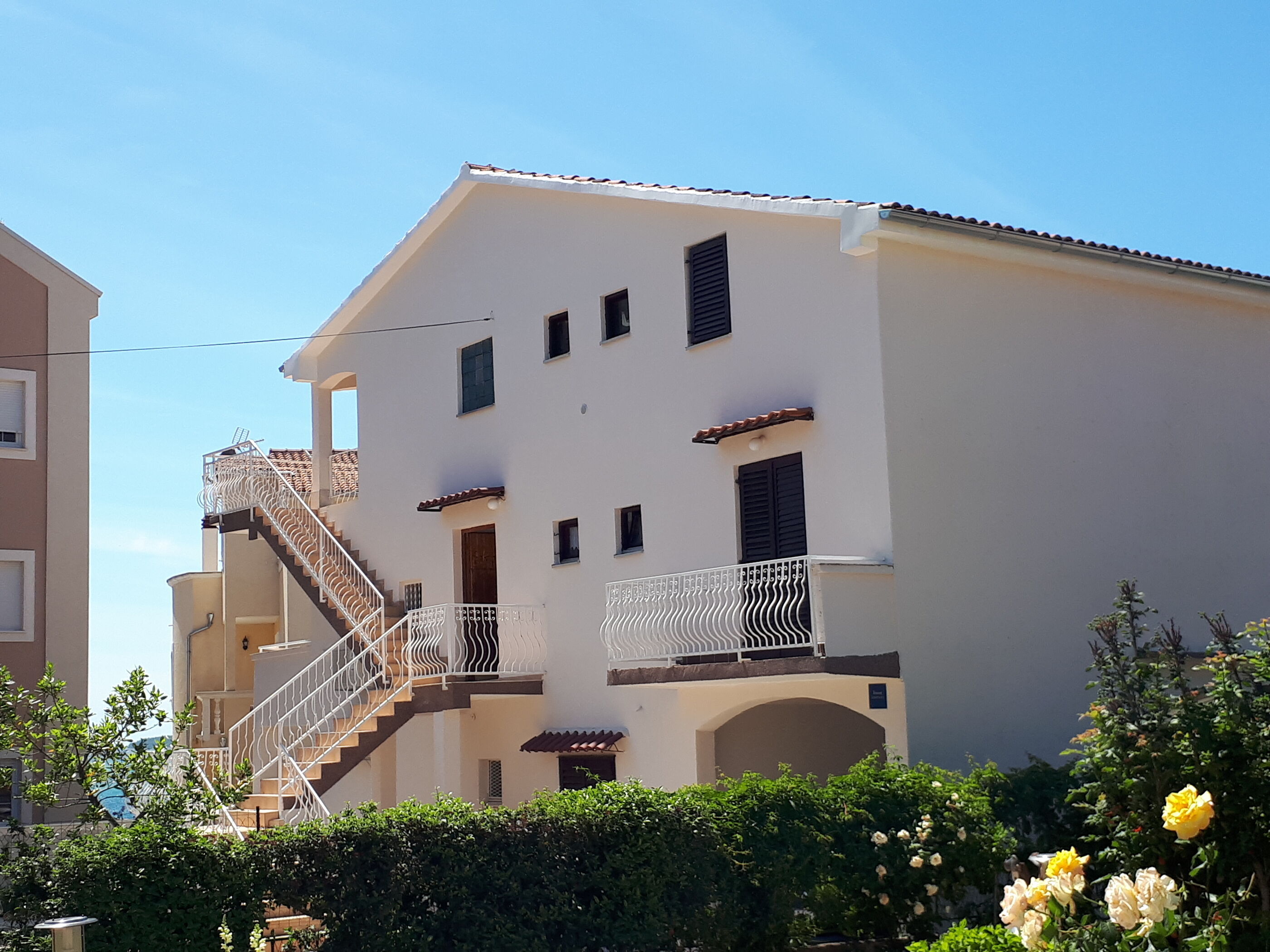 Apartment Ivana 23652-A1