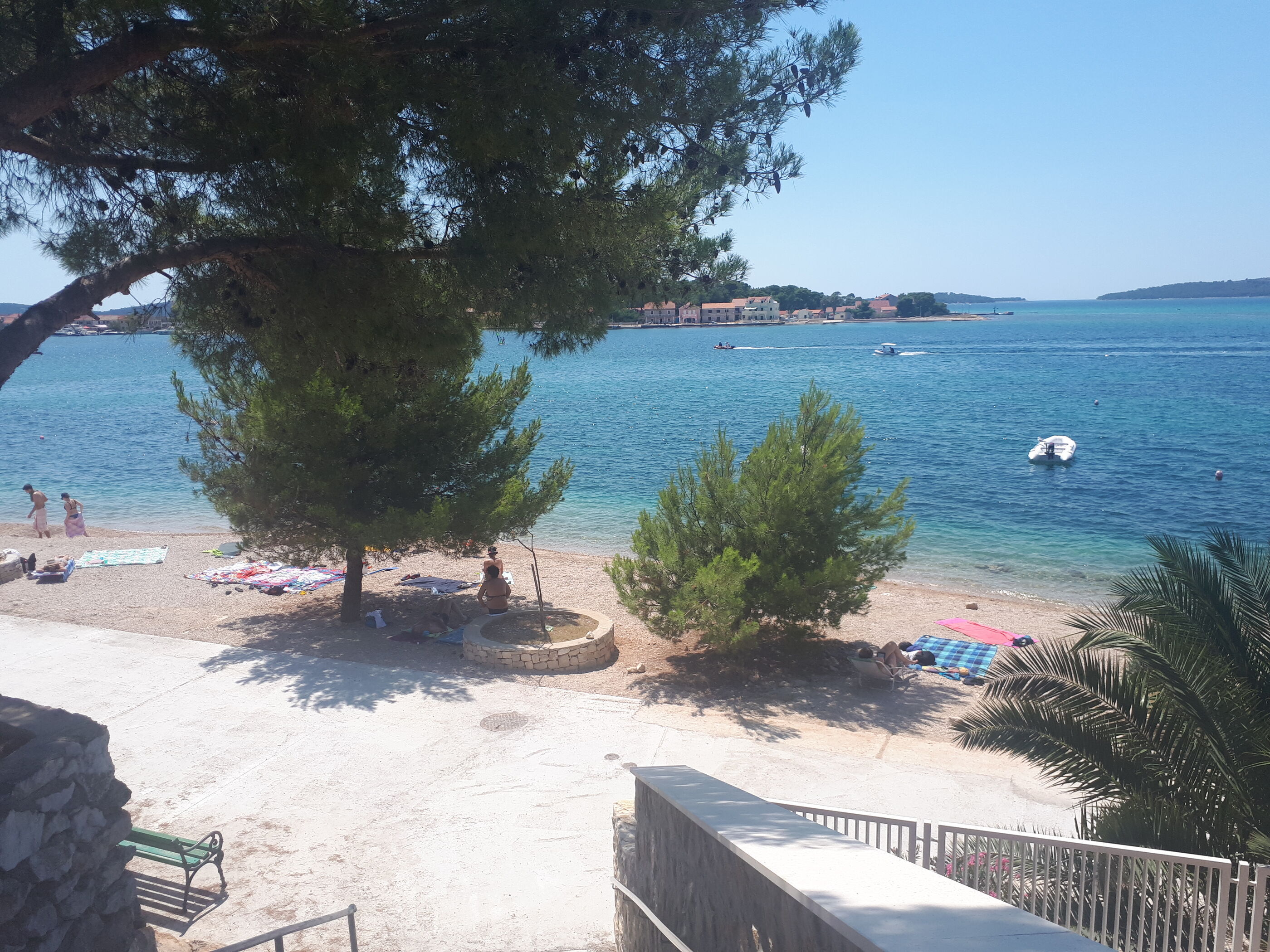 Apartment Ivana 23652-A1